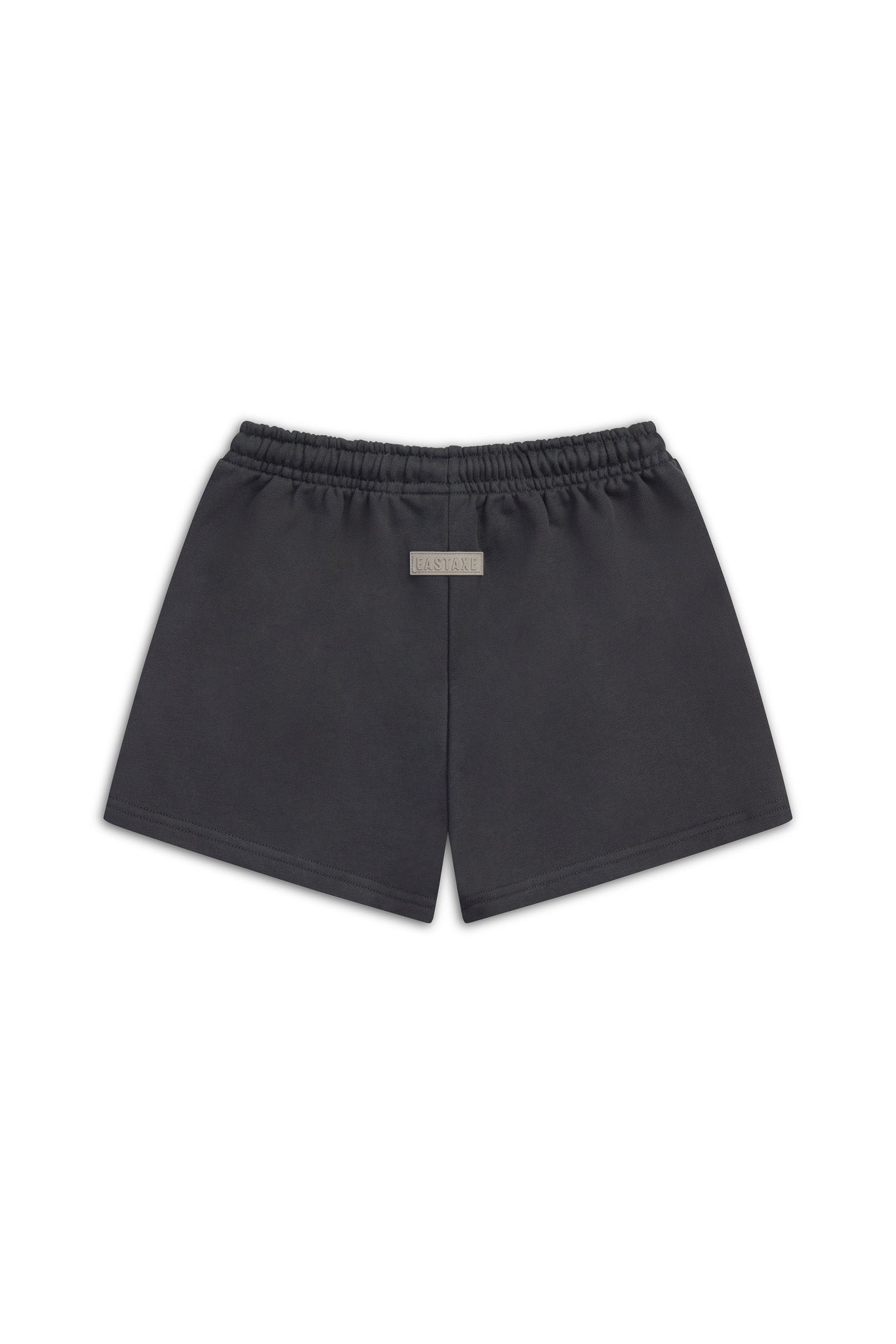 Kids Shorts - Midnight Grey