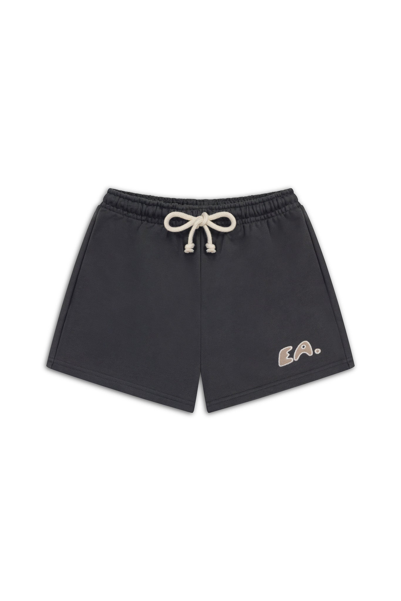 Kids Shorts - Midnight Grey
