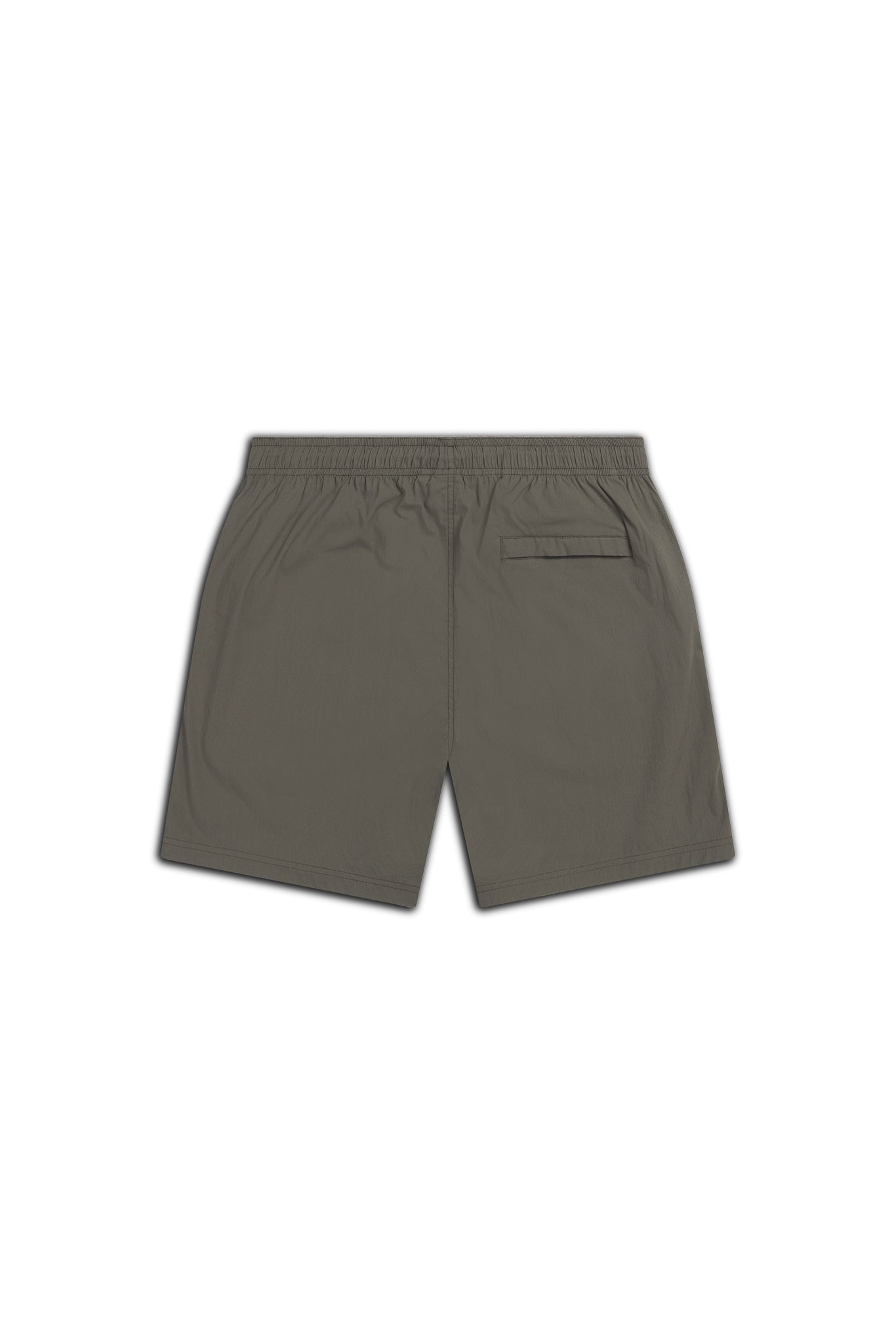 Snr Board Short - Charcoal