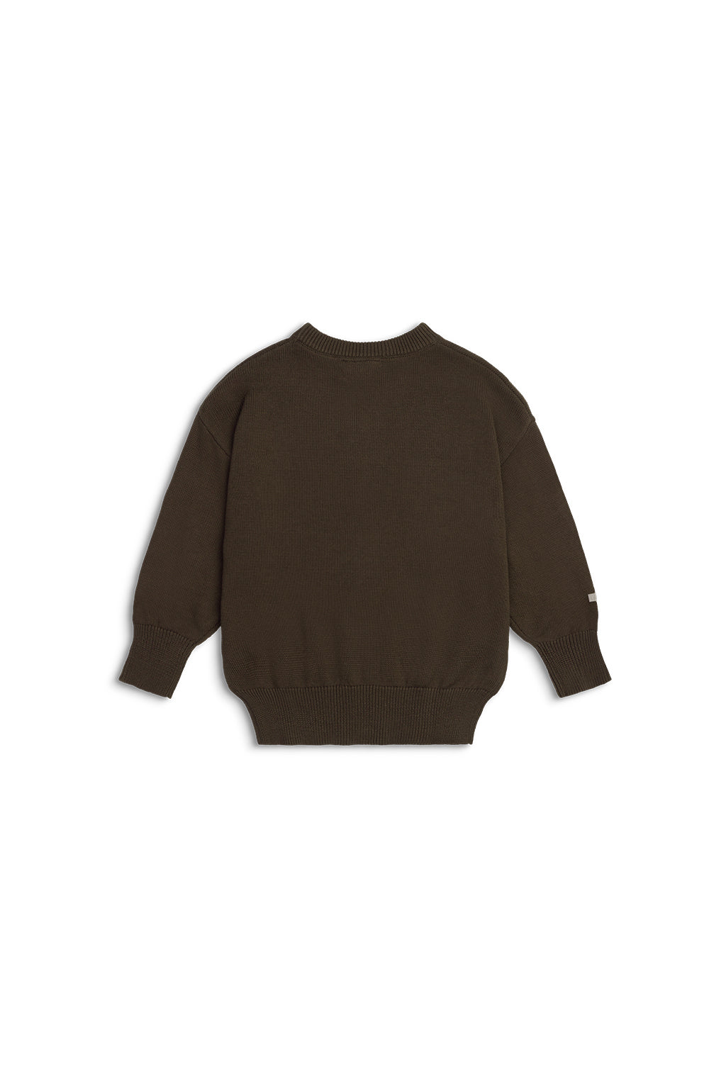 EA Knit - Chocolate