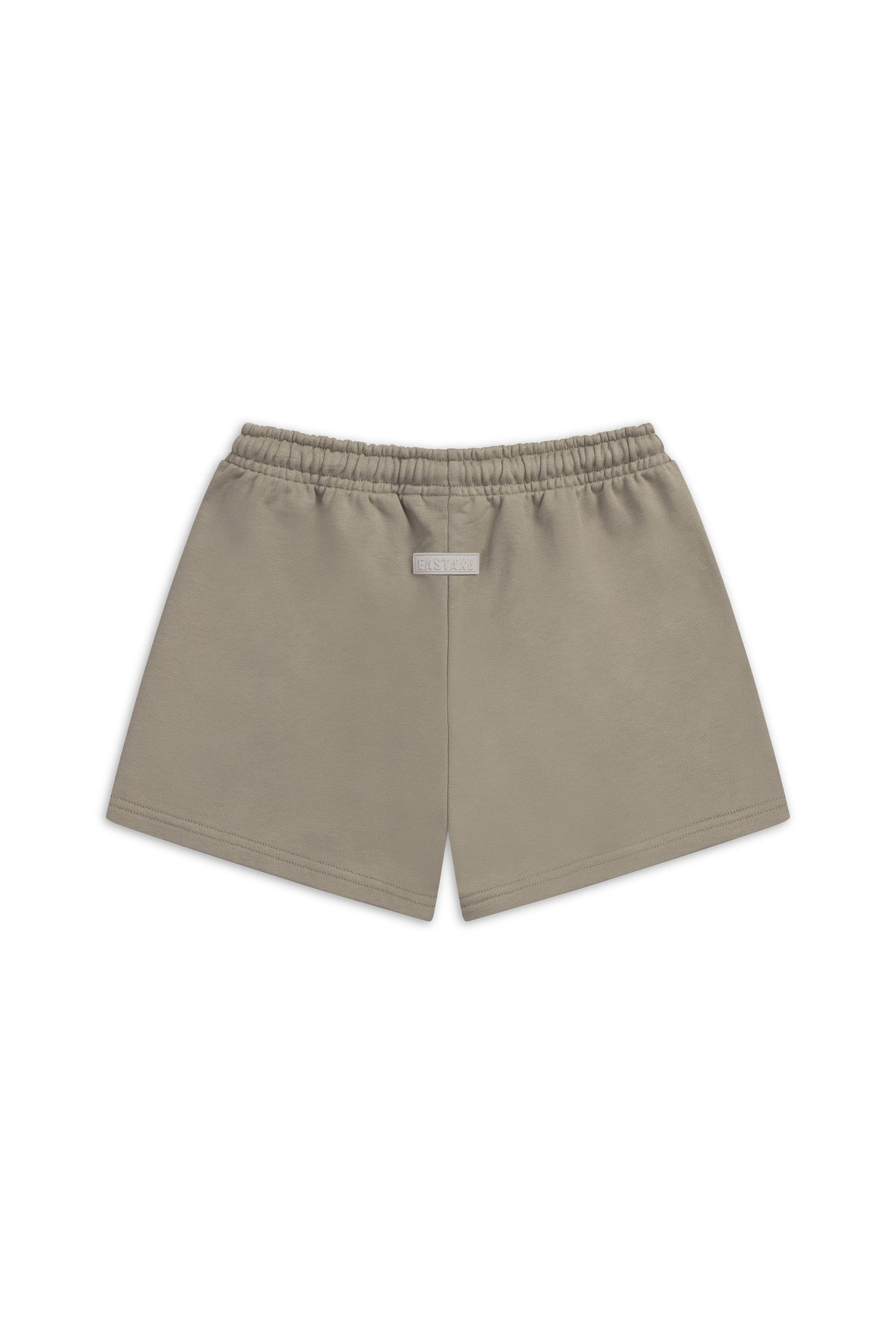Kids Shorts - Taupe