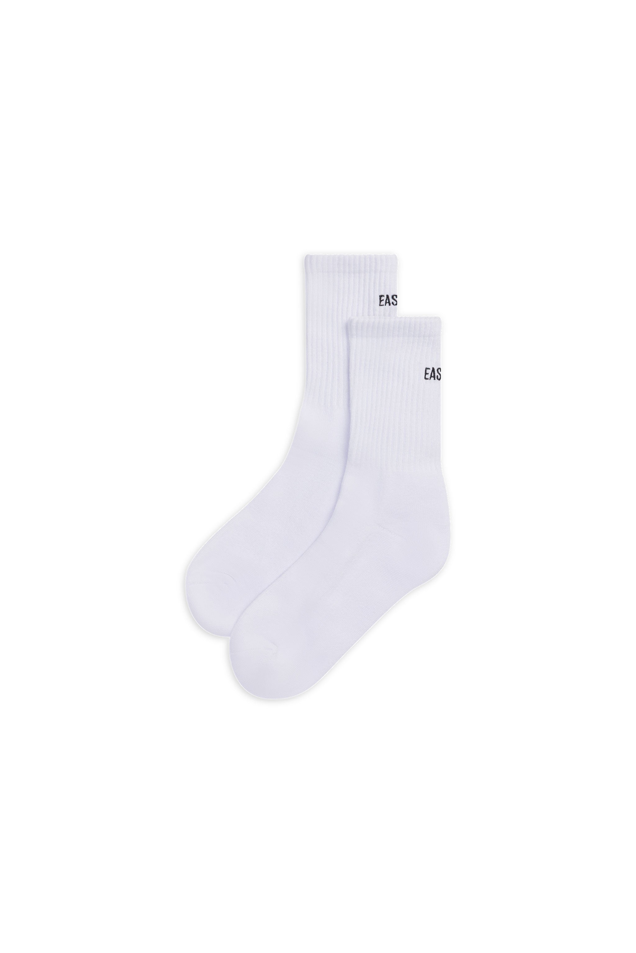 Essential Sock Adults - White