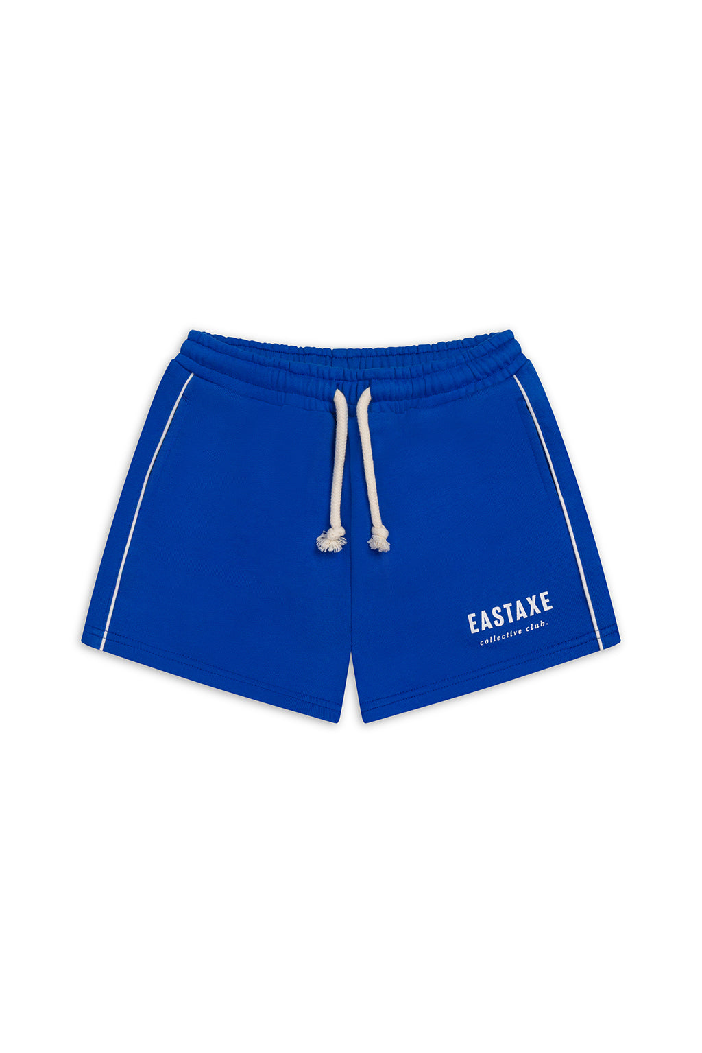 Kids Short - Cobalt Blue