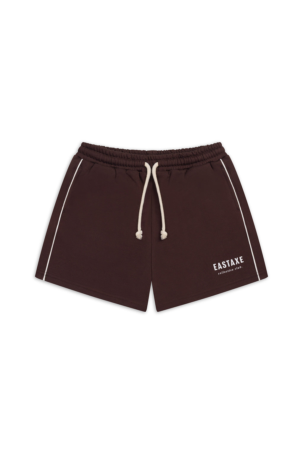 Kids Short - Chocolate