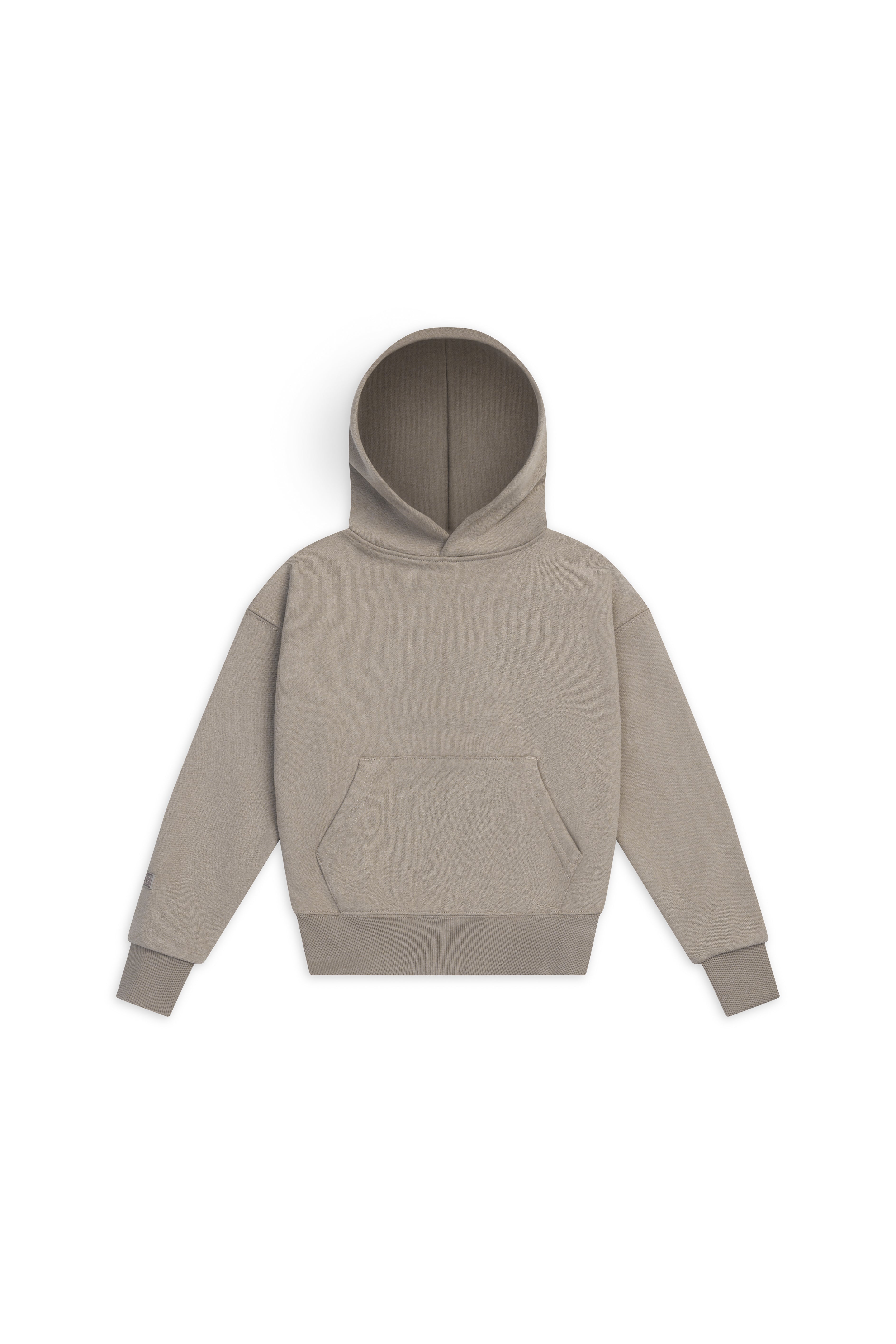 Kids Hoodie - Dust