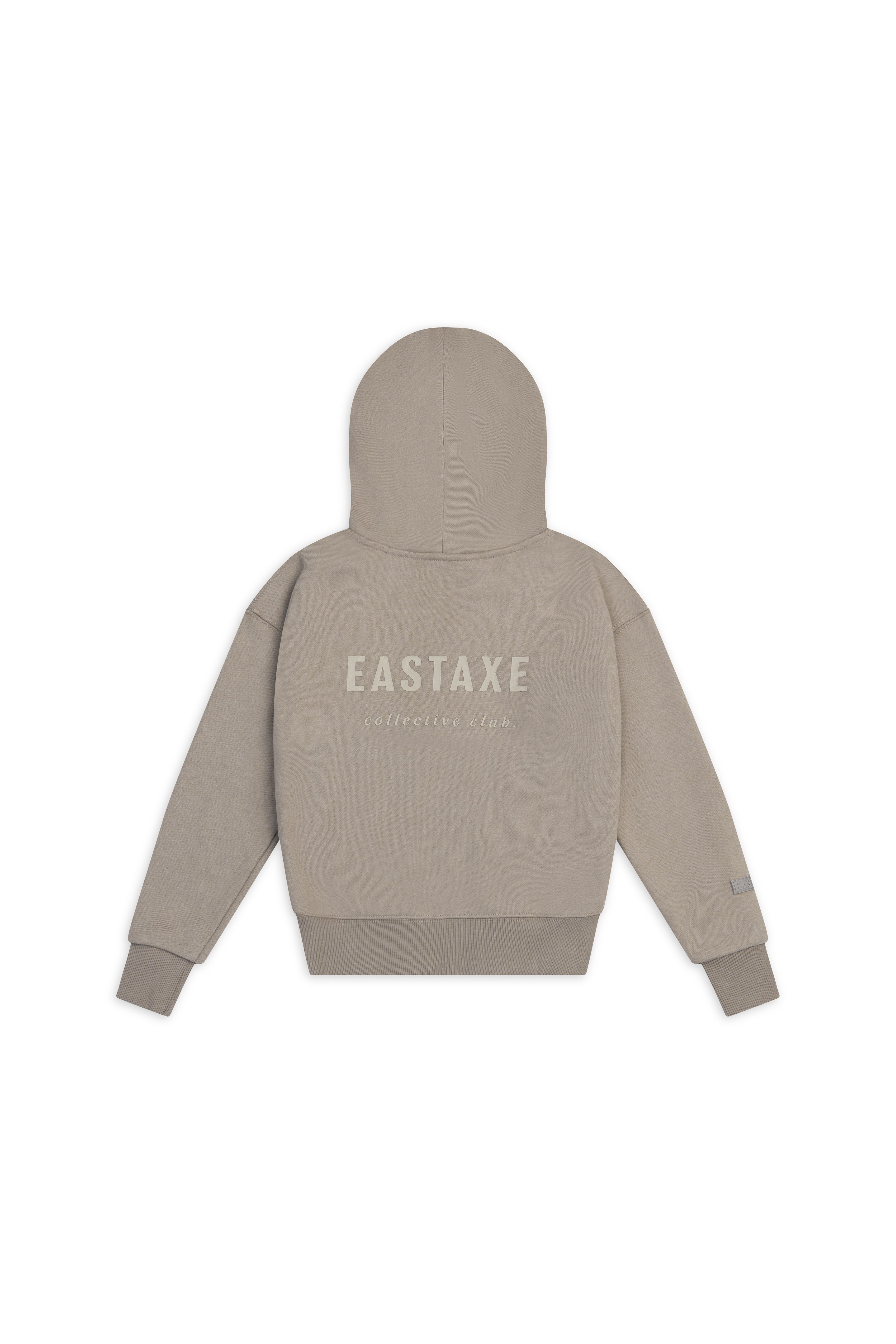 Kids Hoodie - Dust