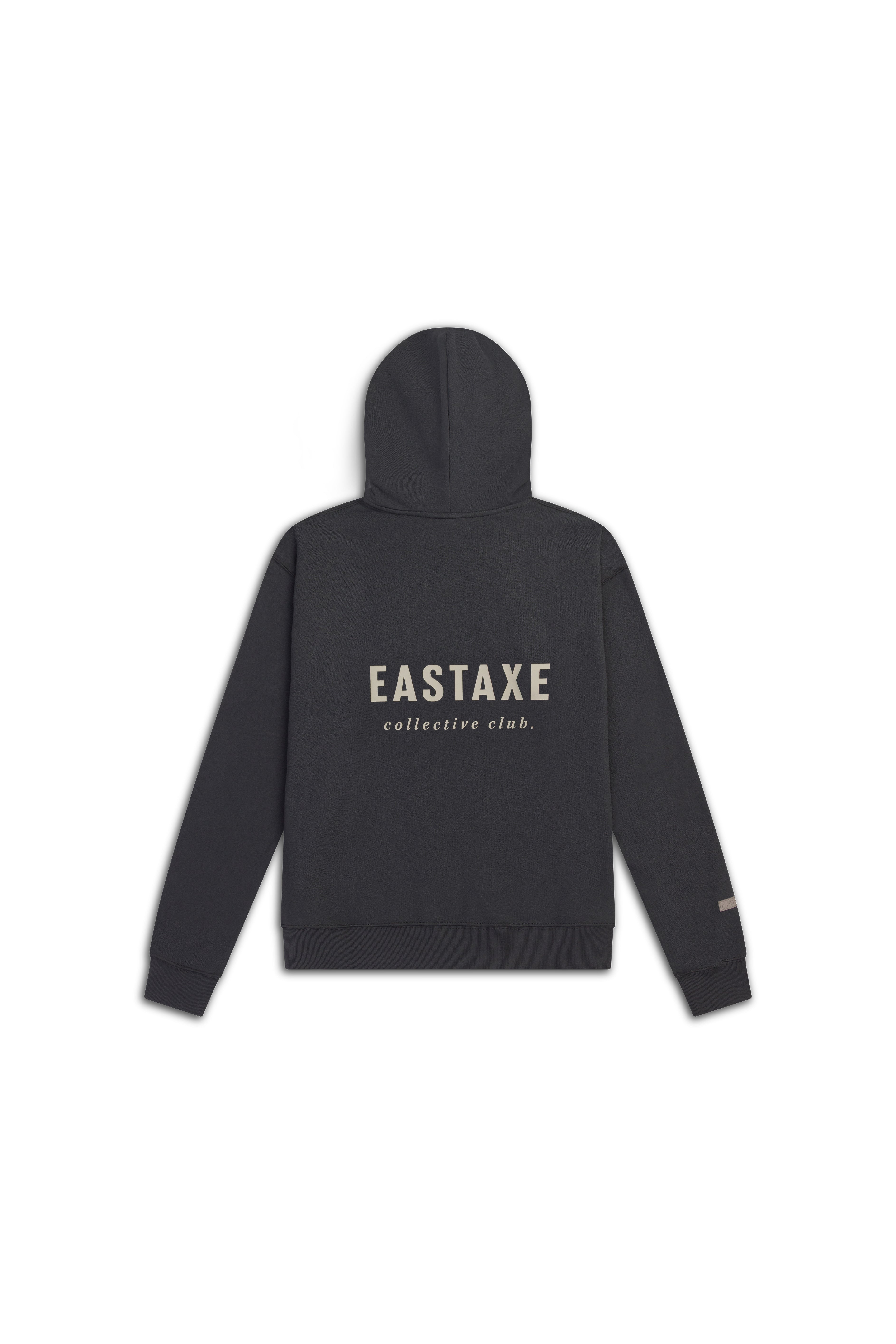 Unisex Hoodie - Washed Grey