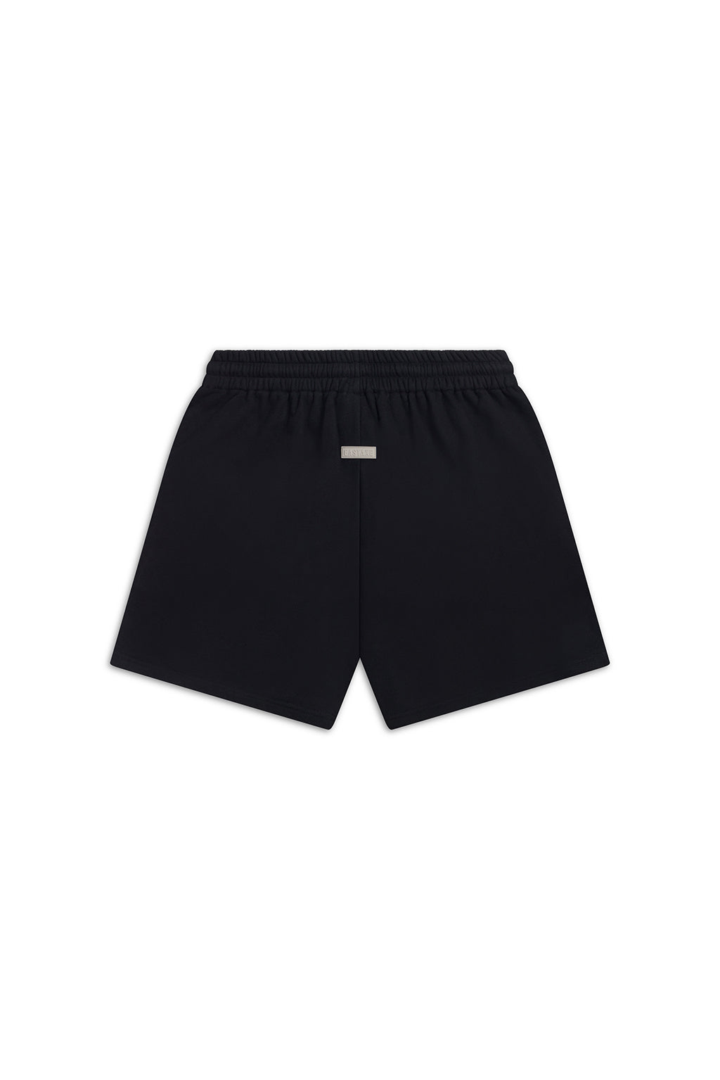 Unisex Short - Black