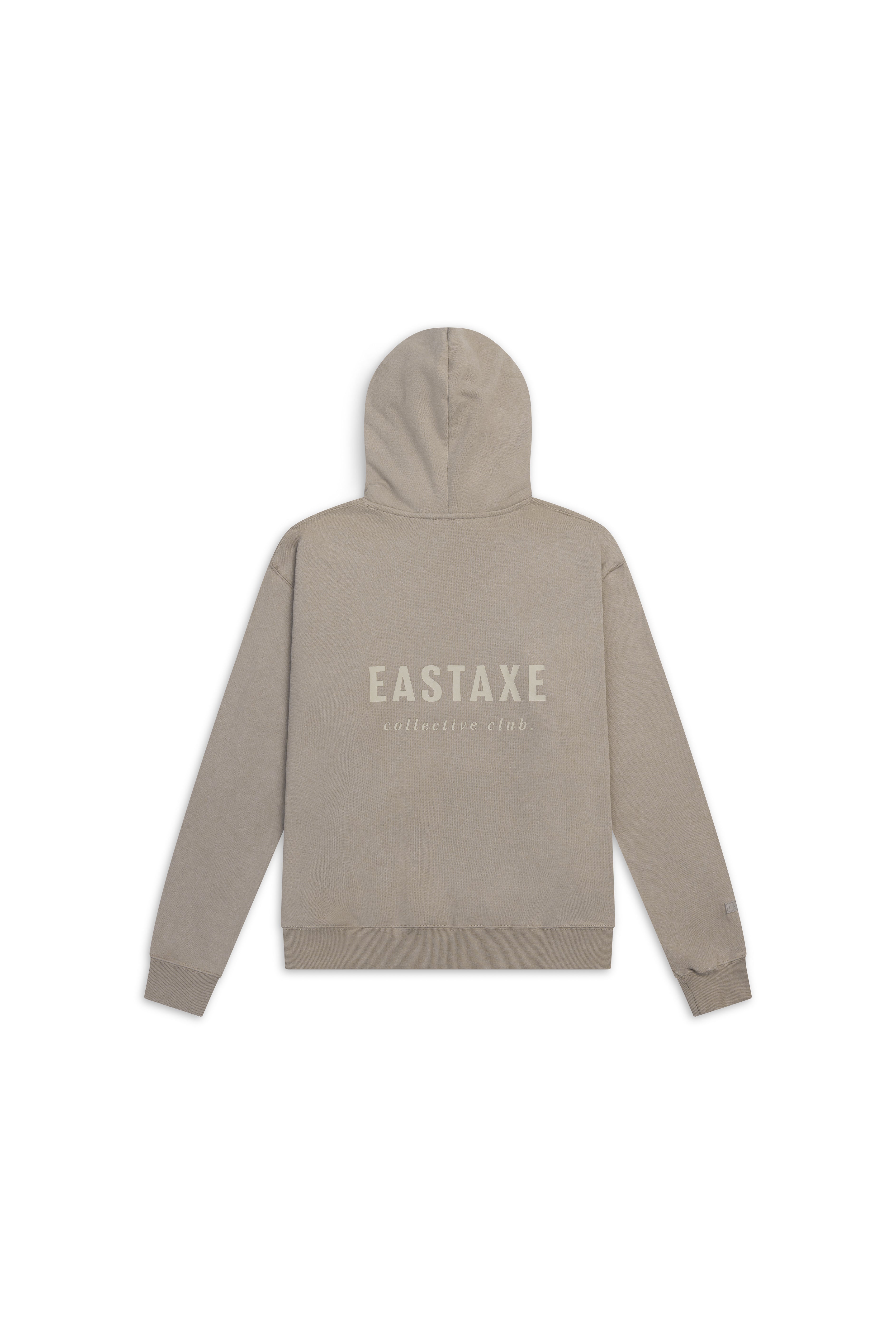 Unisex Hoodie - Dust