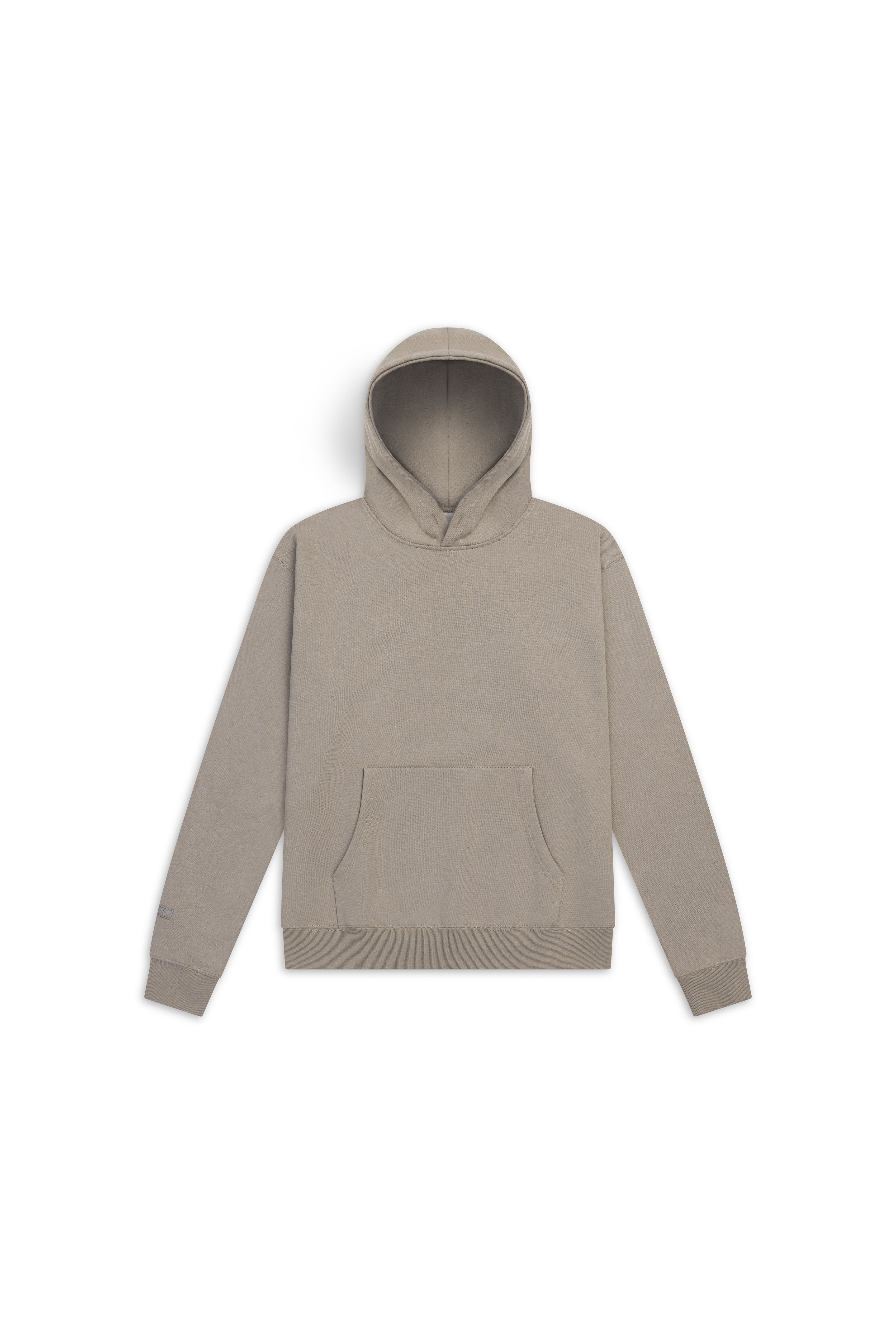 Unisex Hoodie - Dust