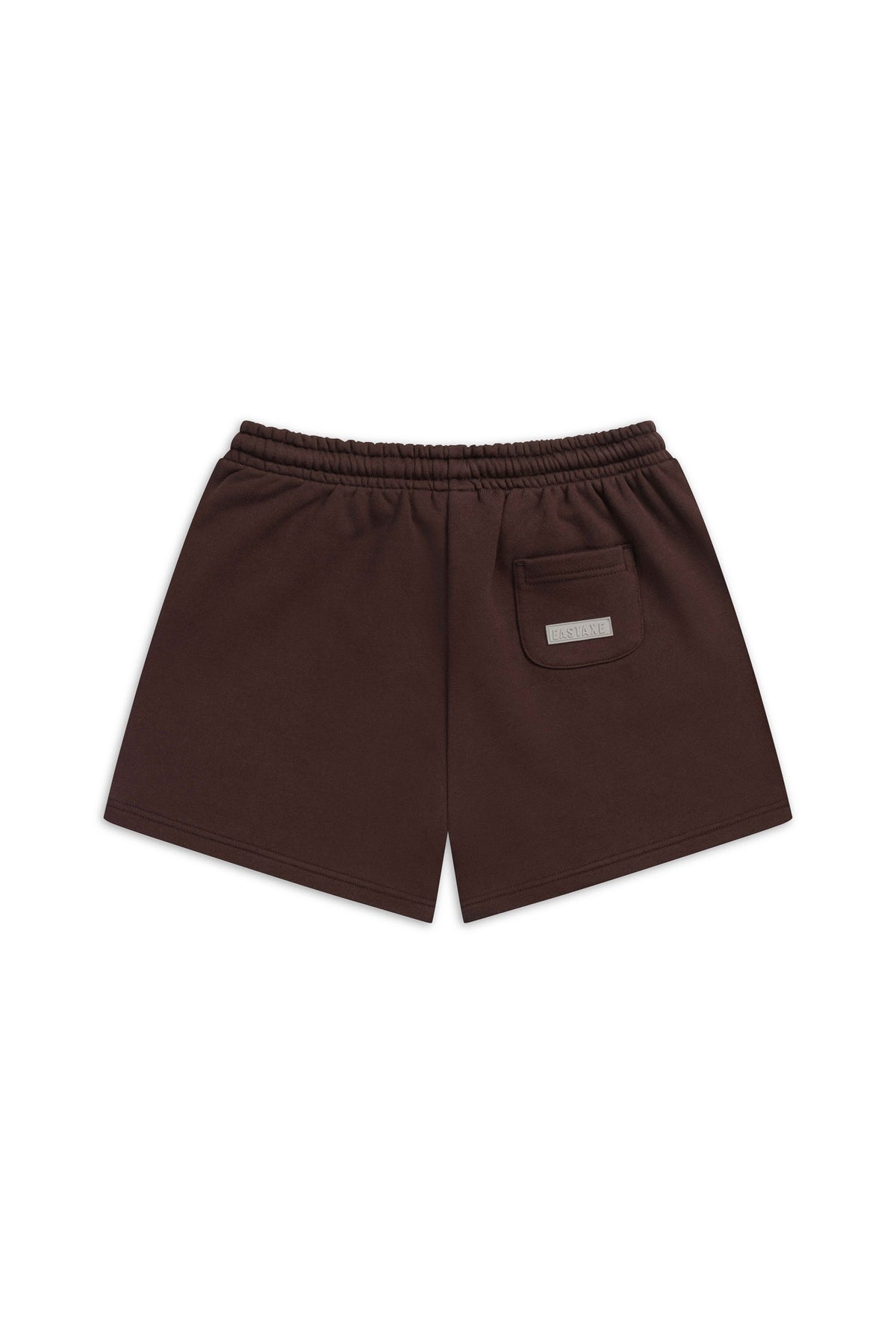Teen Studio Short - Chocolate
