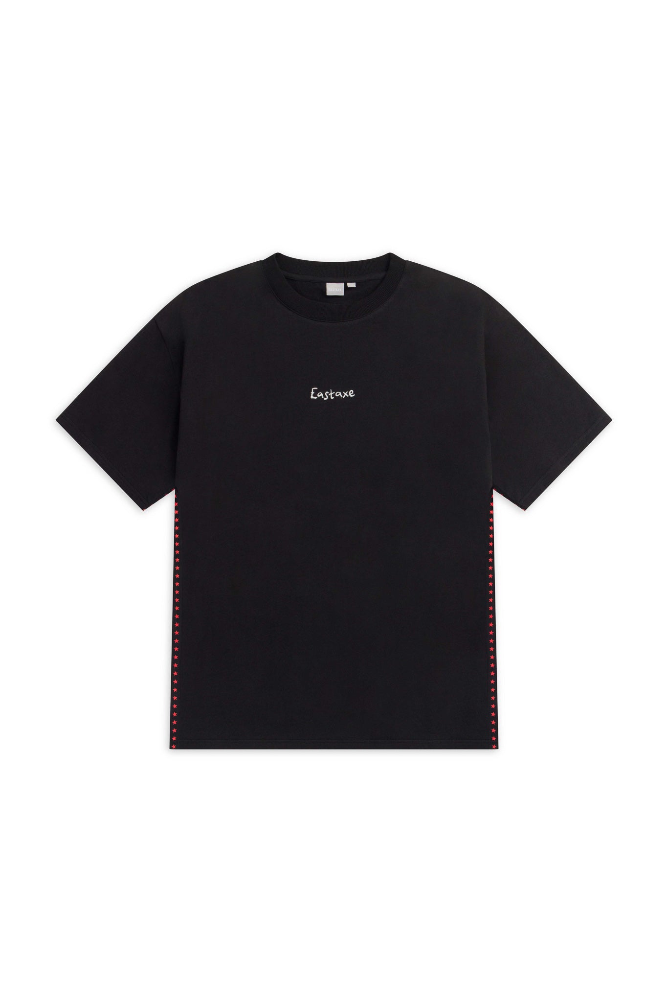 Adults Festive Szn Tee - Black