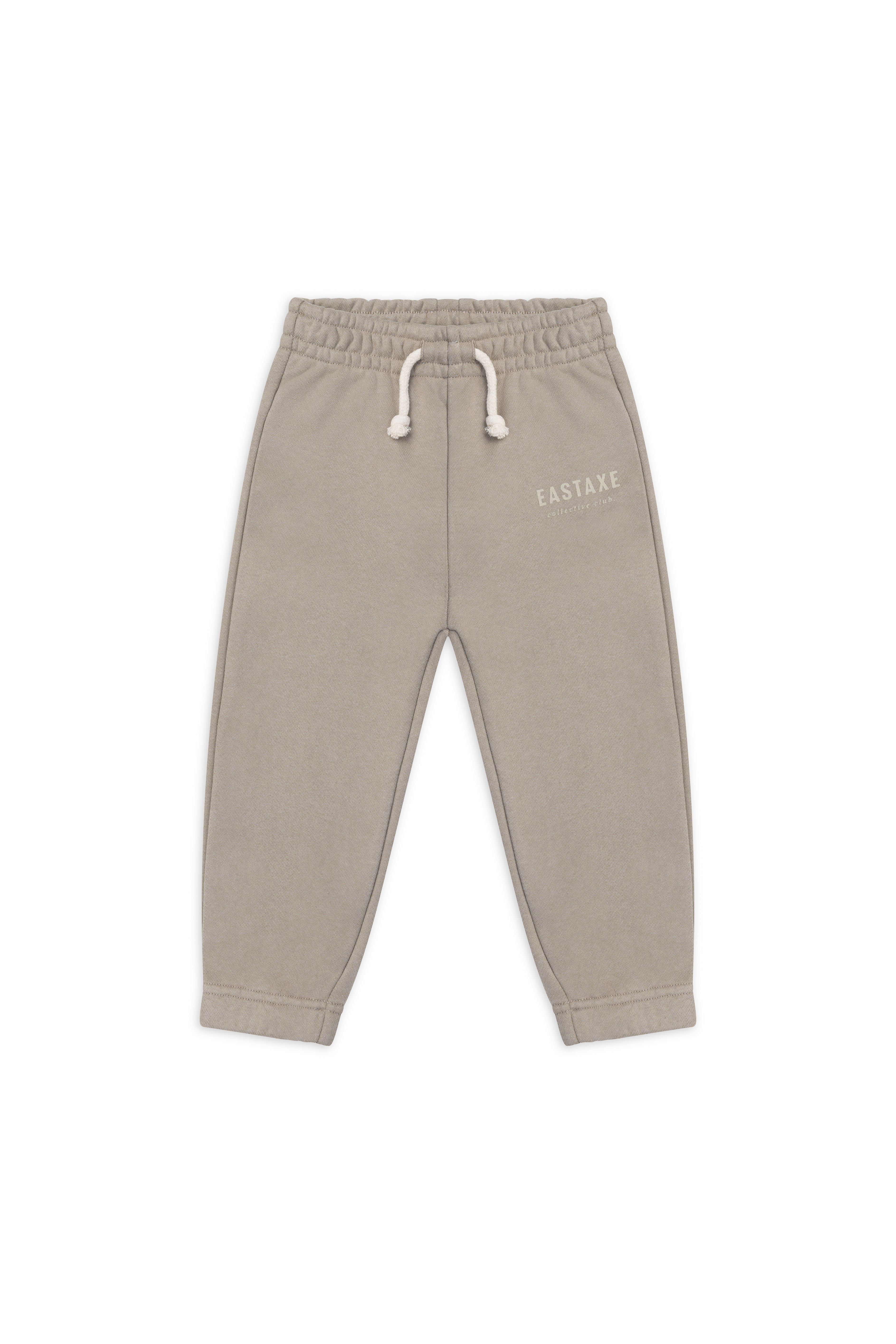 Kids Trackpant - Dust