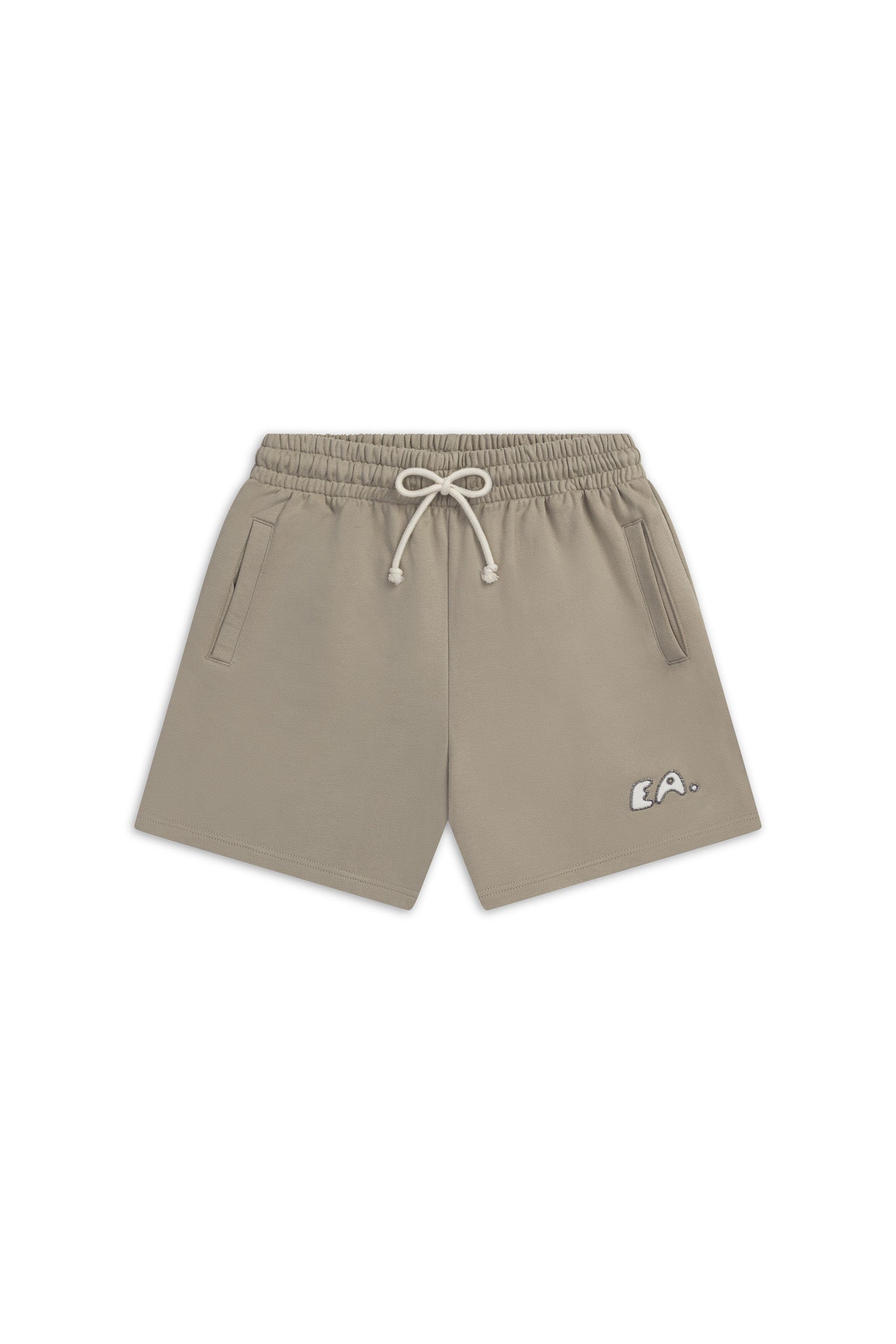 Unisex Short - Taupe