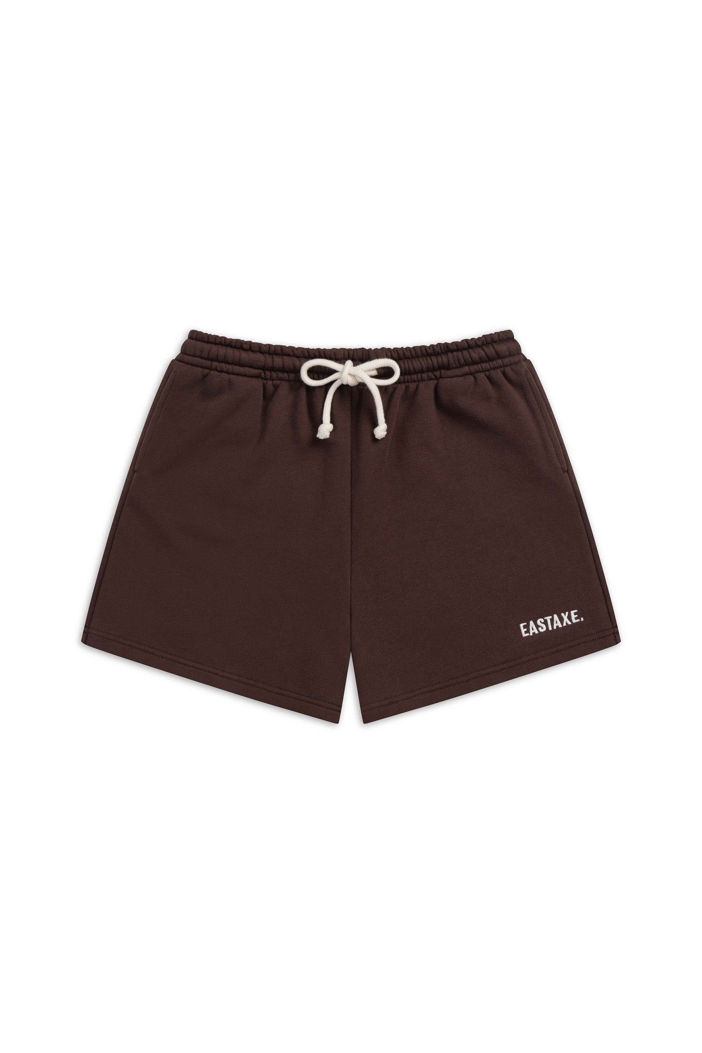 Teen Studio Short - Chocolate