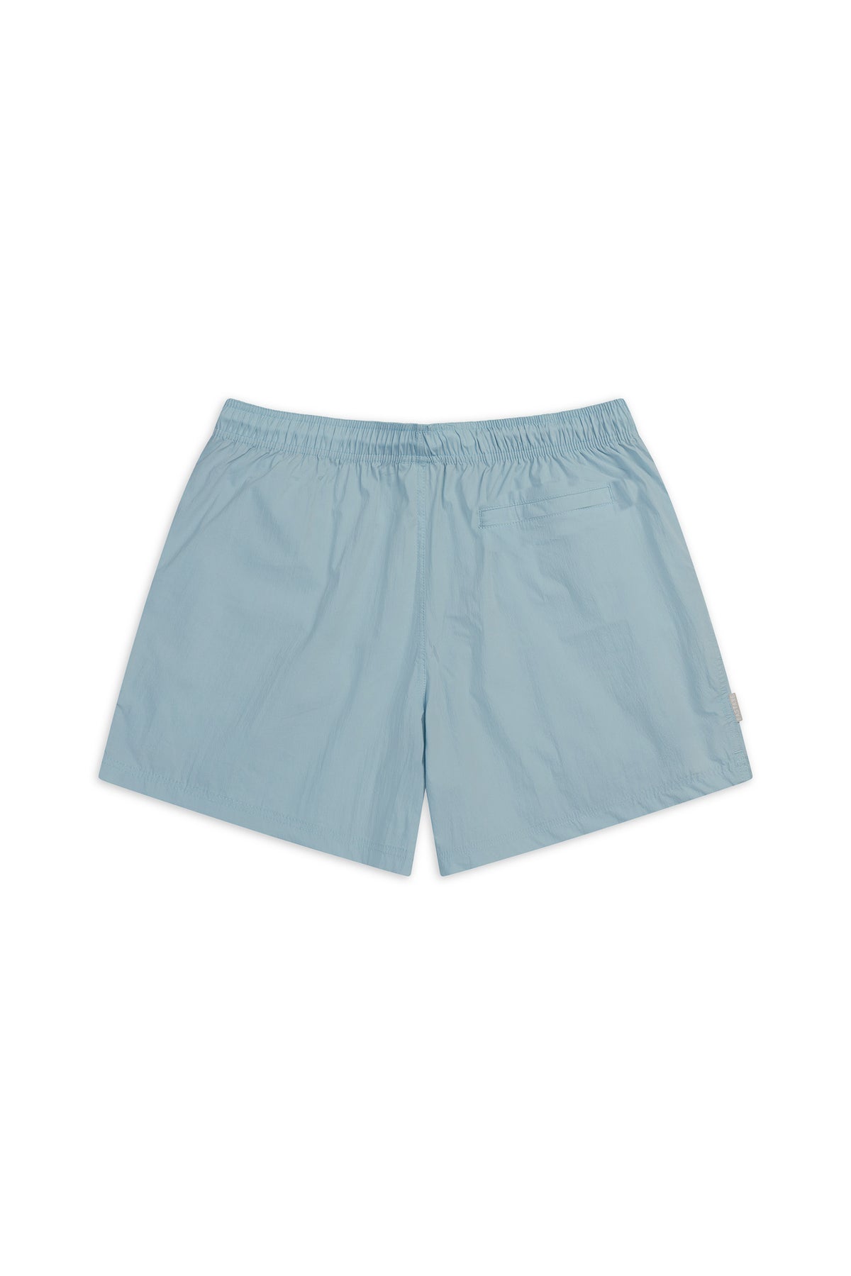 Snr Board Short - Ice Blue