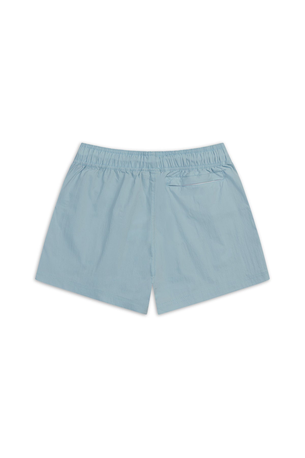 Teen Board Short - Ice Blue