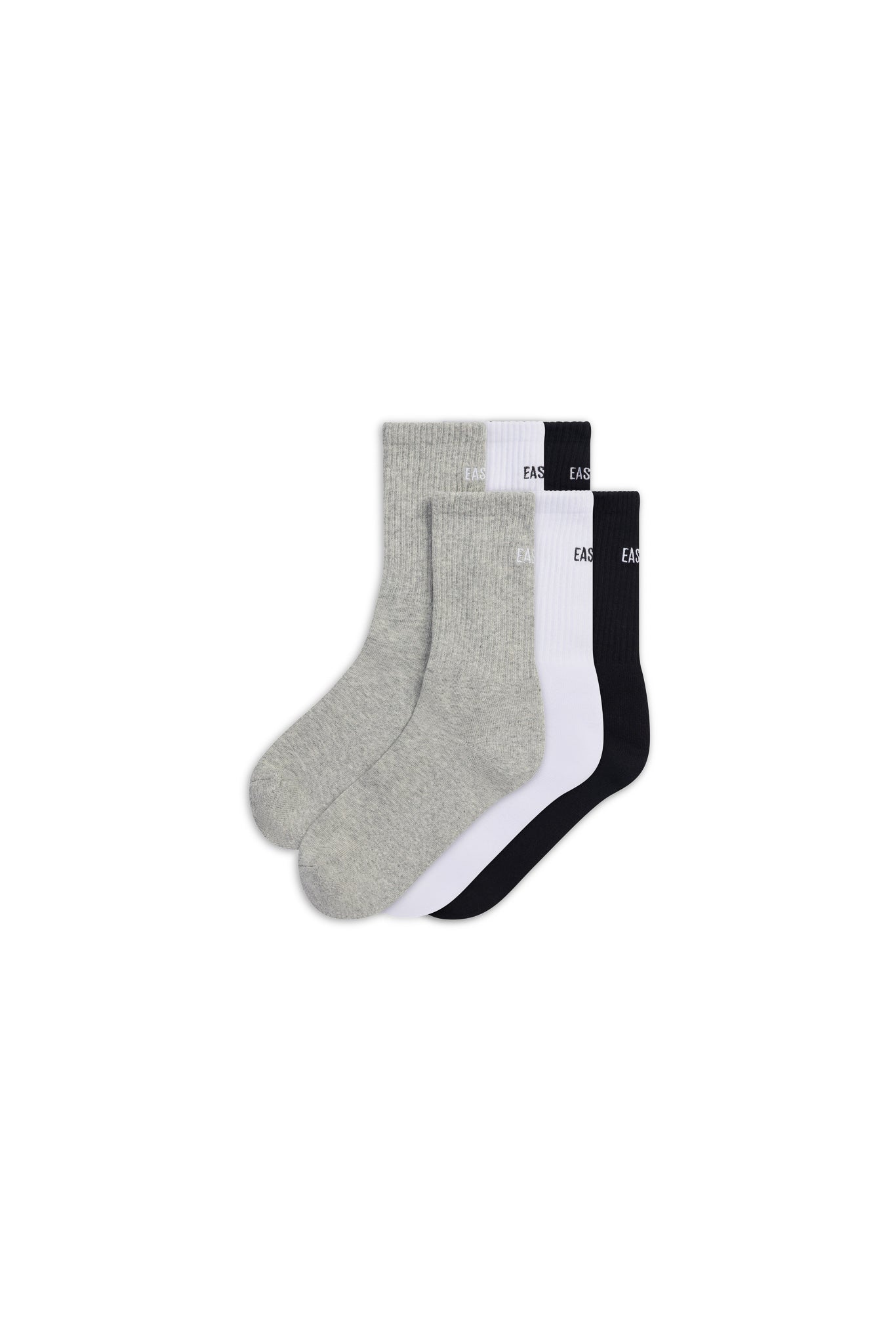 Essential Thick Knit Sock - Adults
