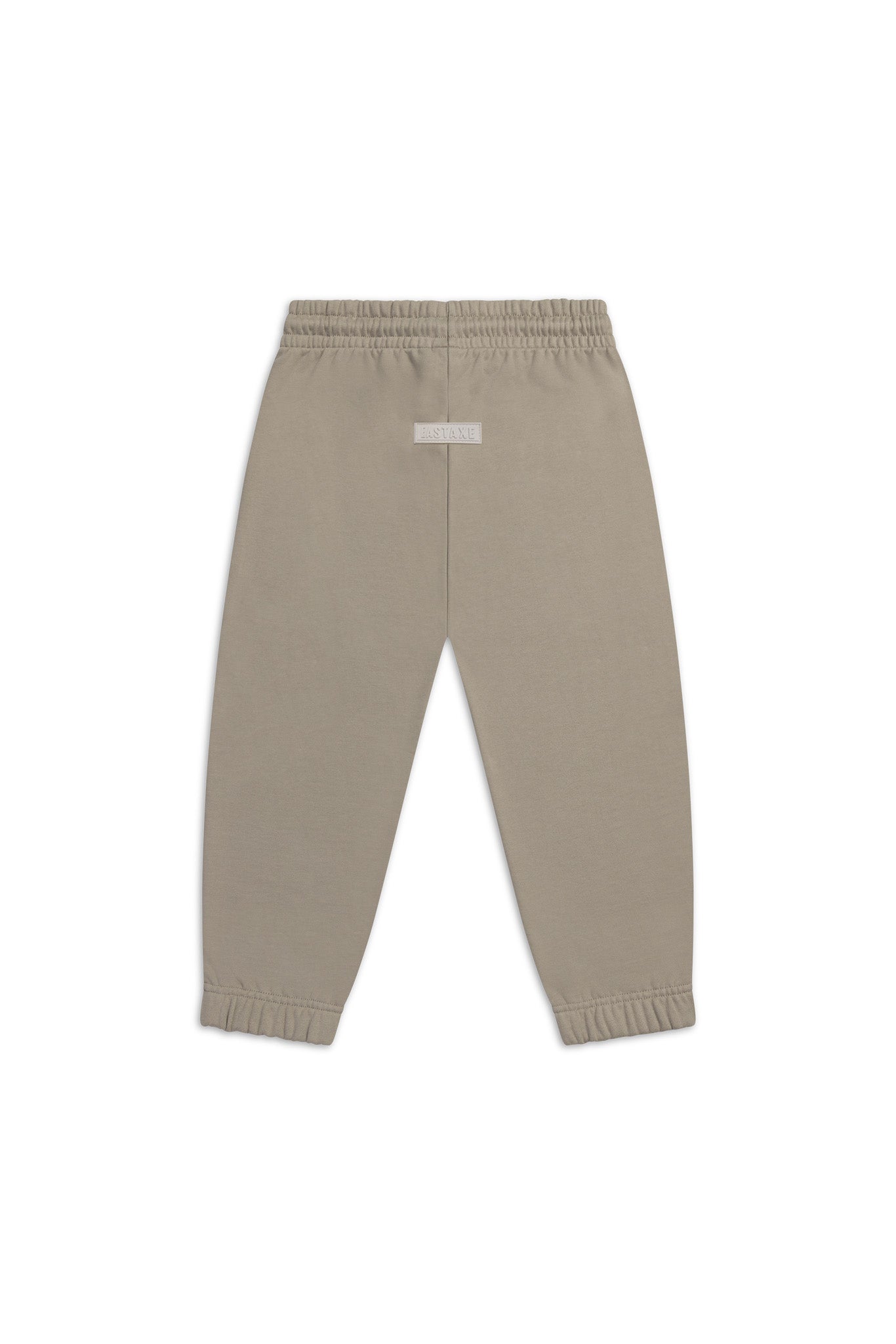 Kids Trackpant - Taupe