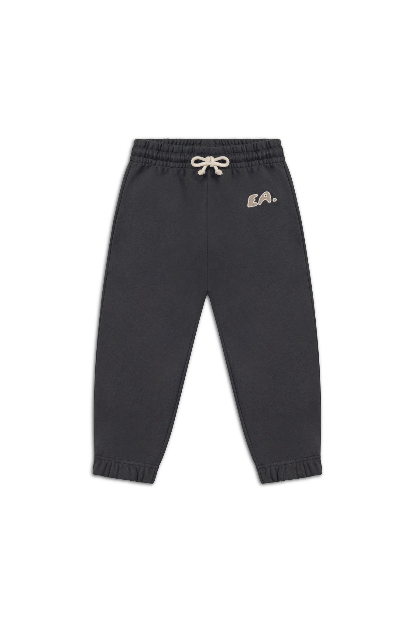 Kids Trackpant - Midnight Grey