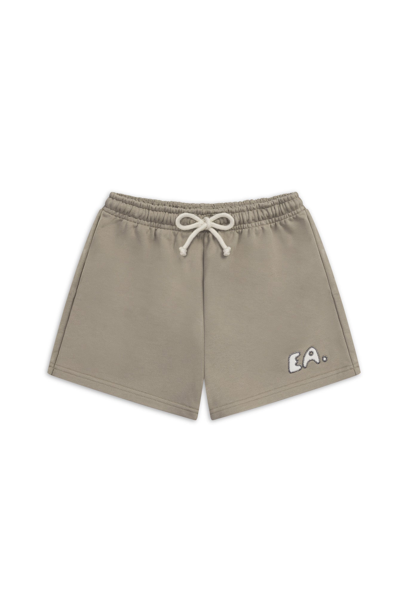 Kids Shorts - Taupe