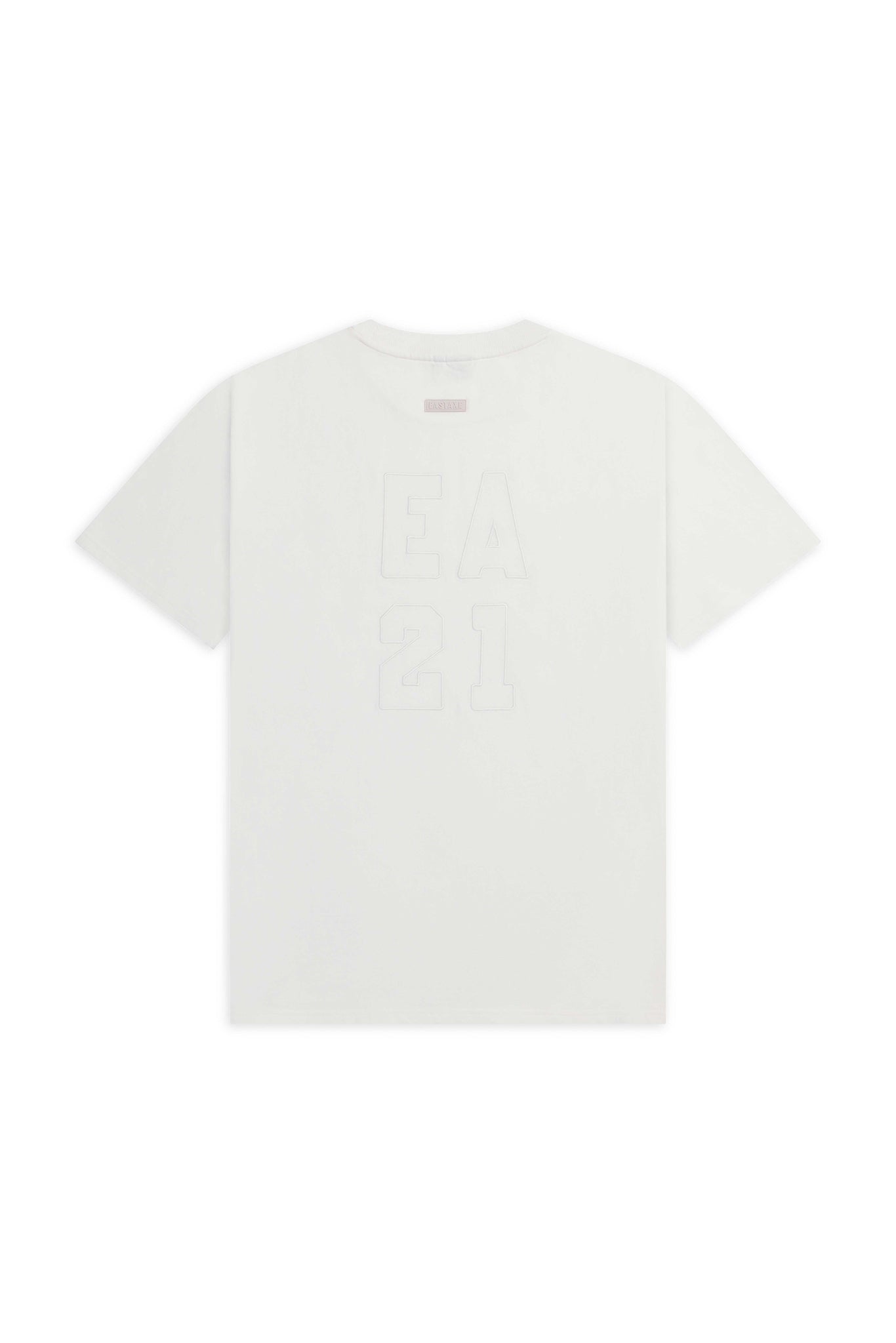 Adults Essential Tee - White