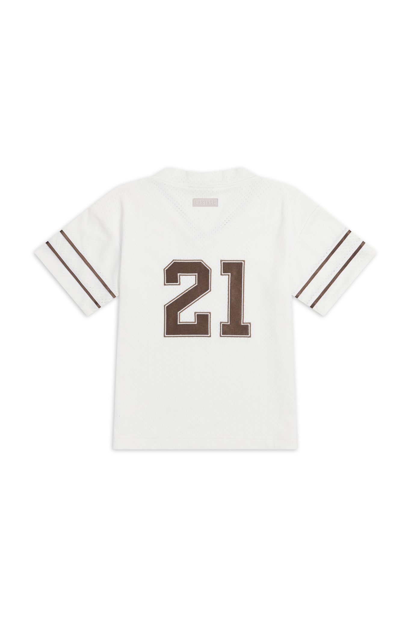 The Eastaxe Jersey - White