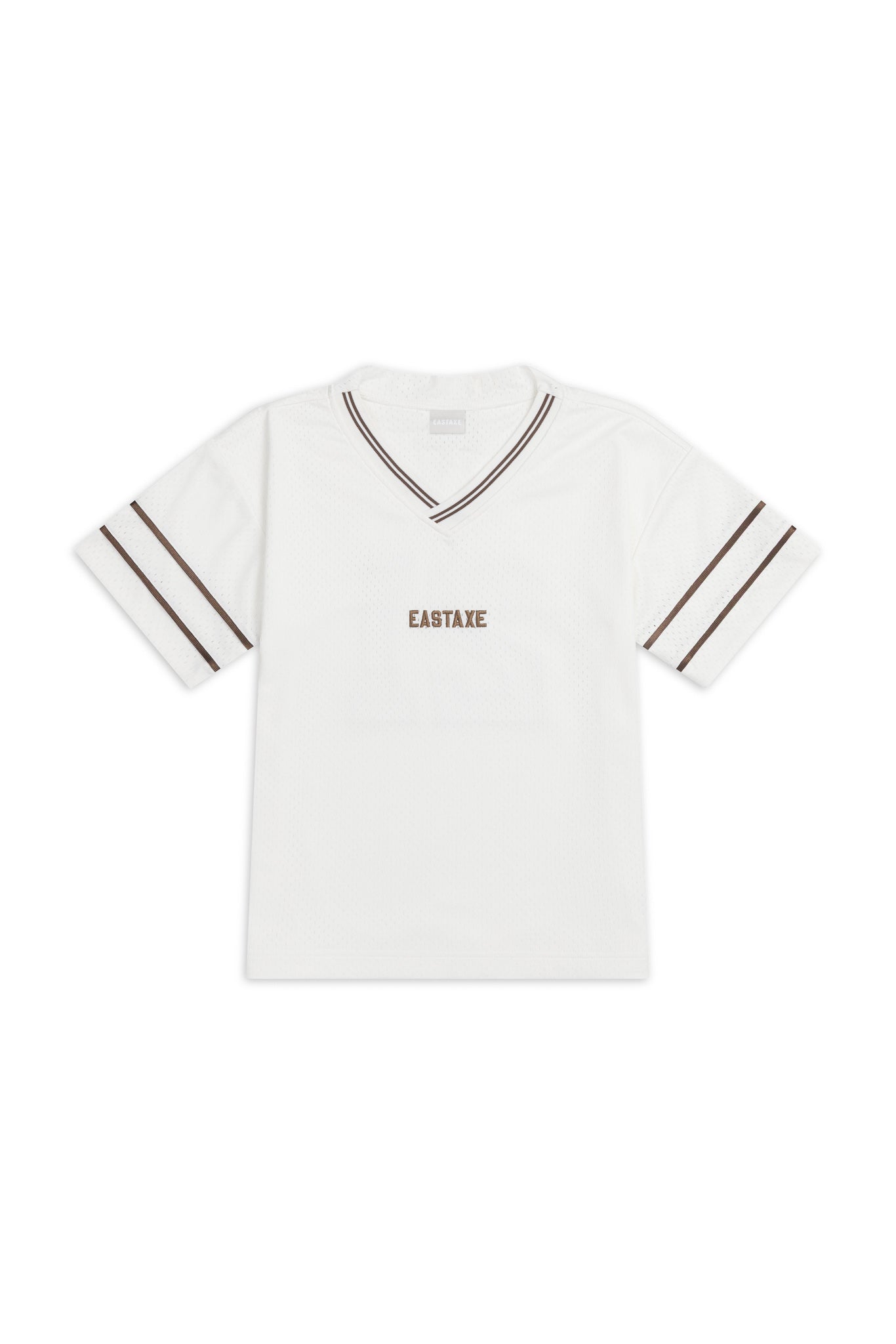 The Eastaxe Jersey - White
