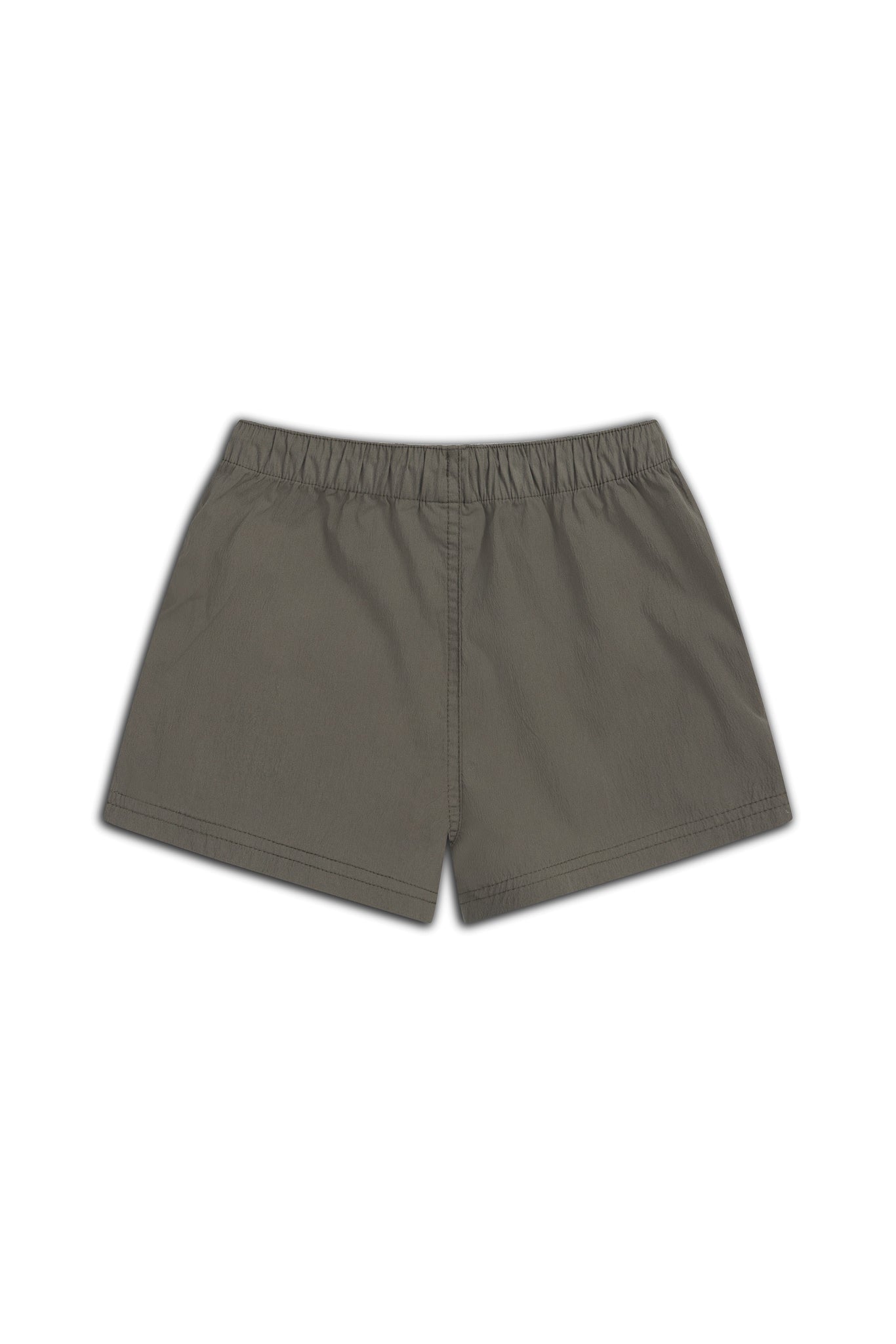 Jnr Board Short - Charcoal