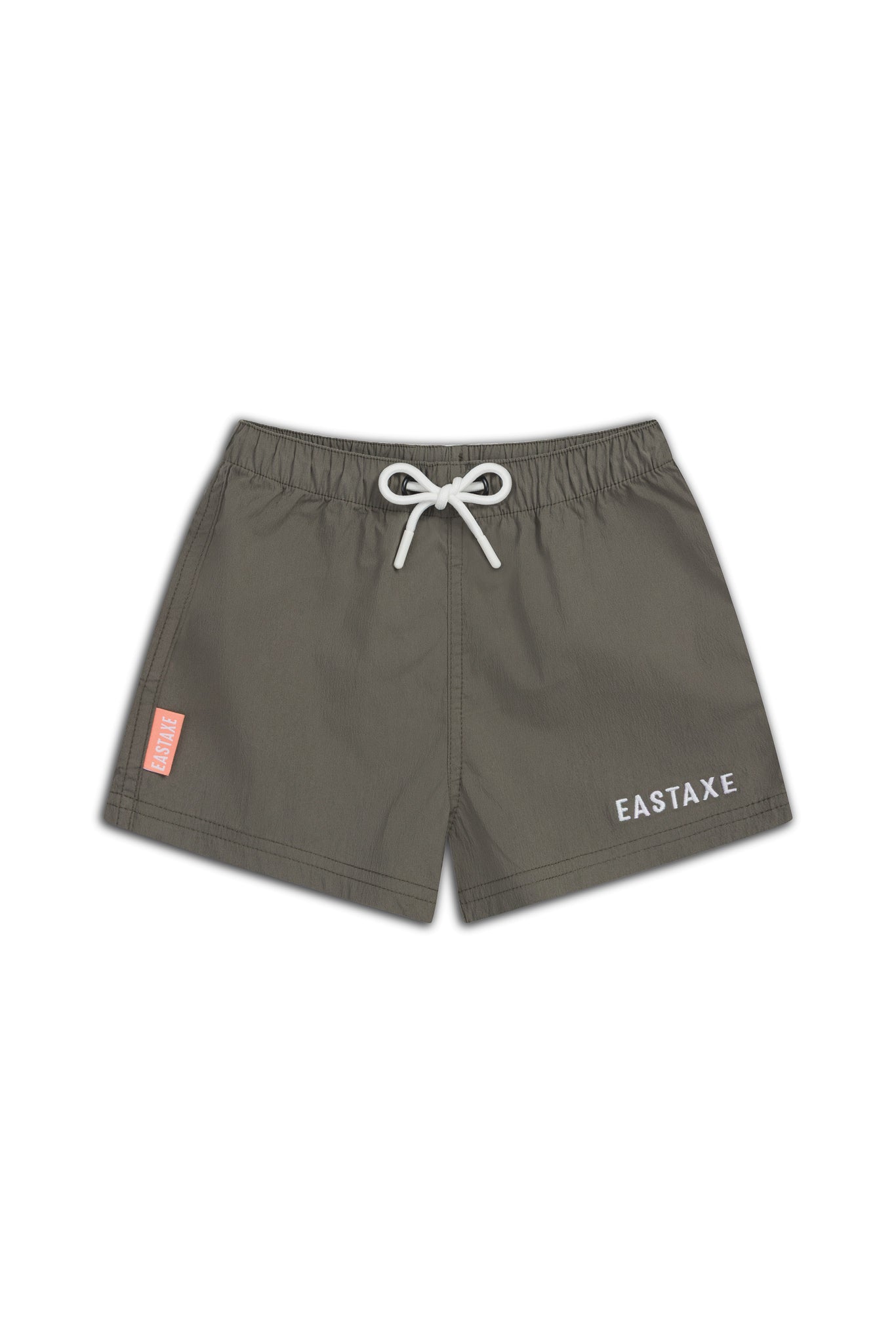 Jnr Board Short - Charcoal