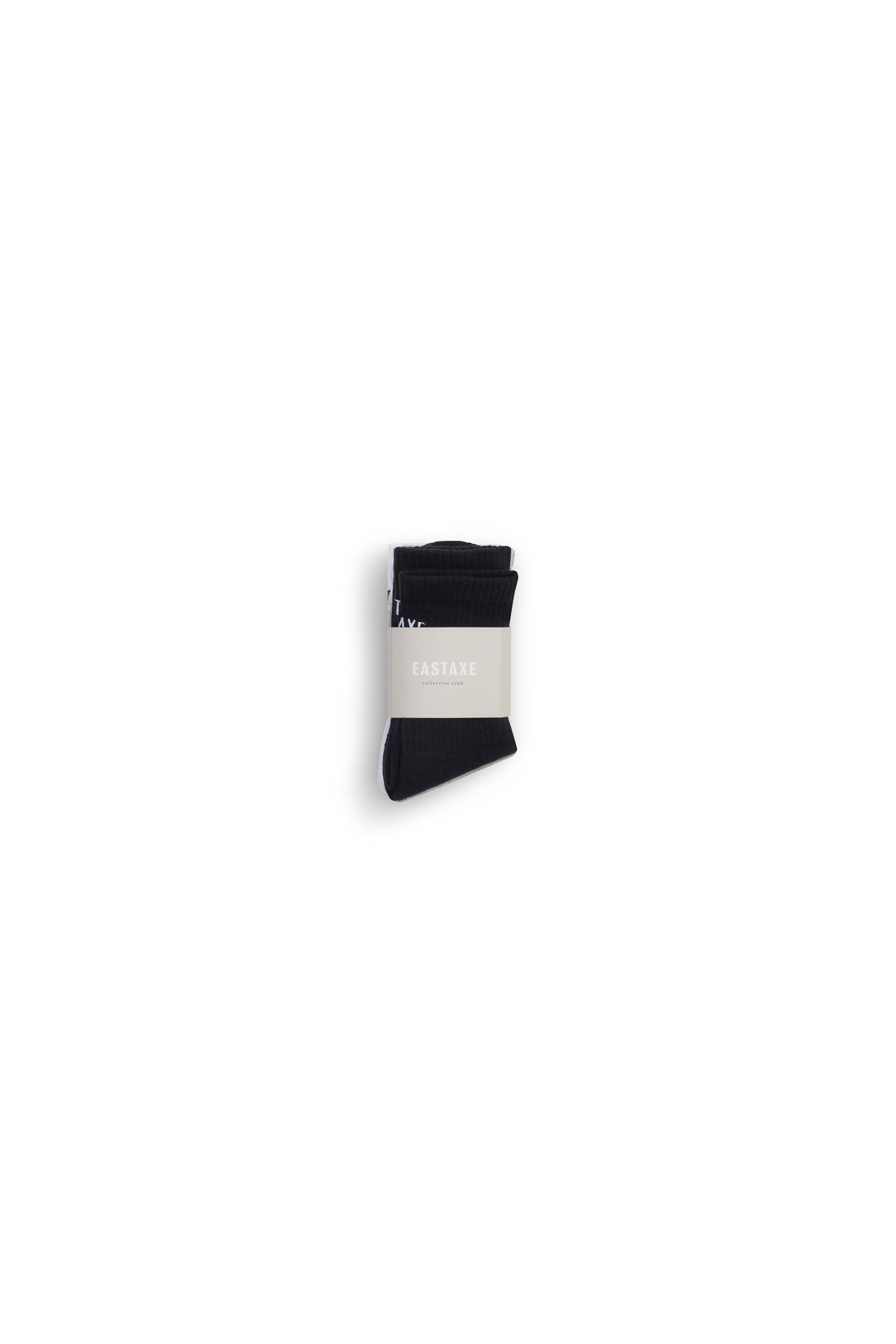 Essential Thick Knit Sock - Kids 5-8YRS