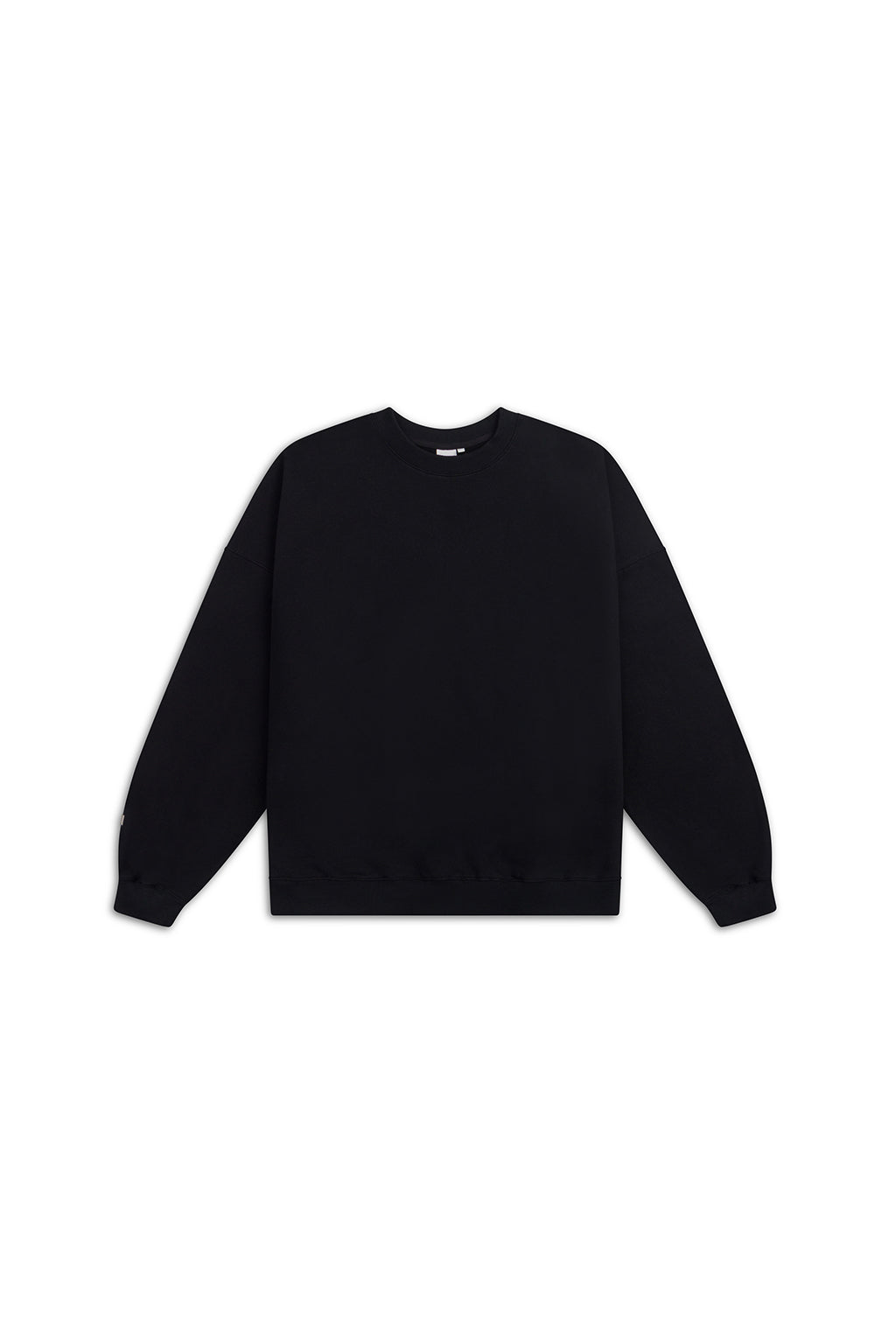 Unisex Crewneck - Black