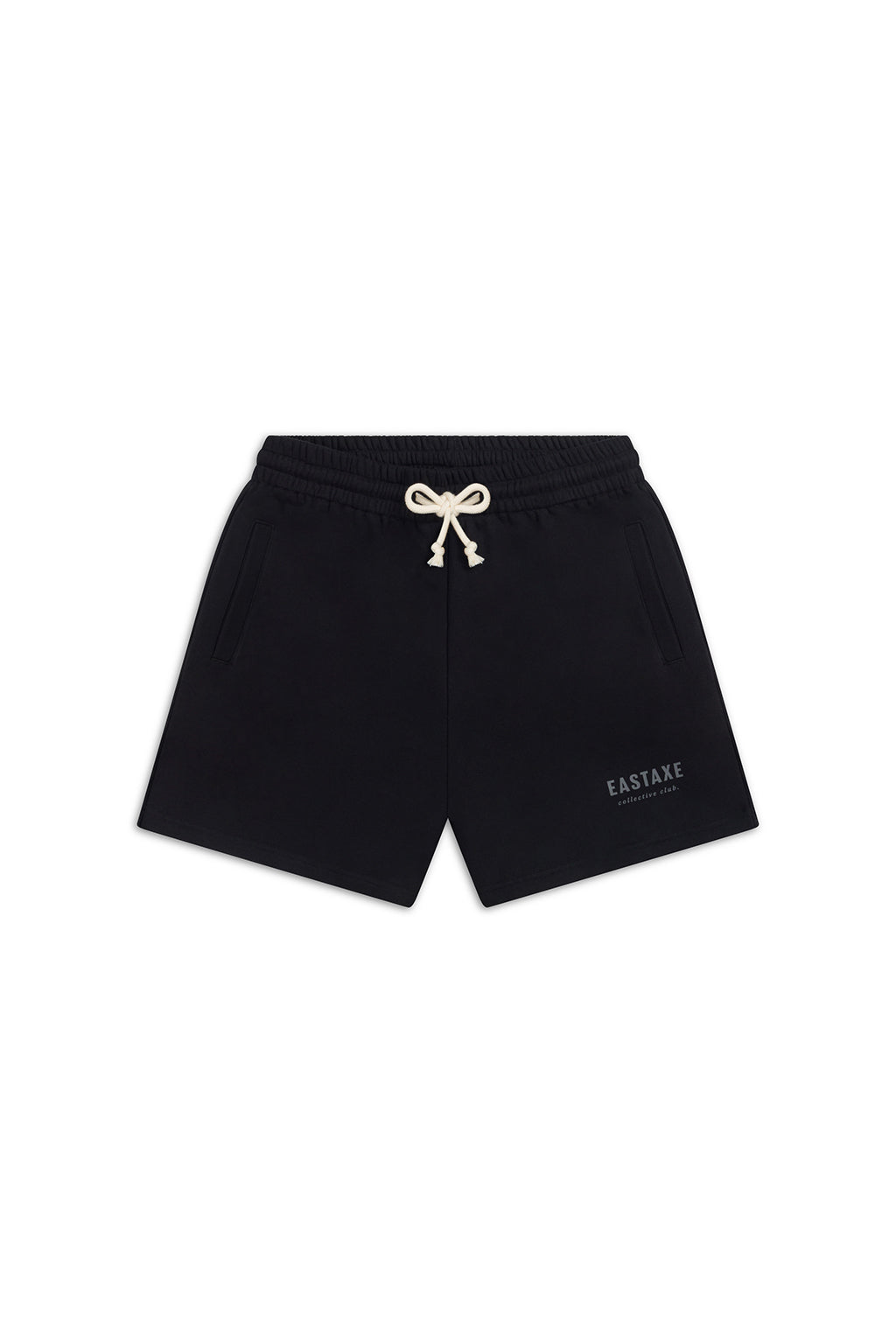 Unisex Short - Black