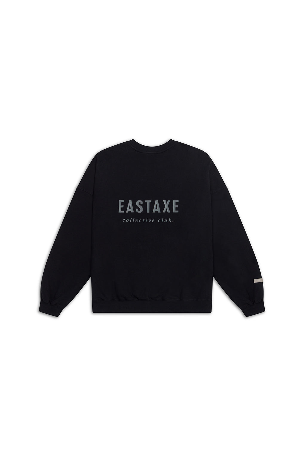 Unisex Crewneck - Black