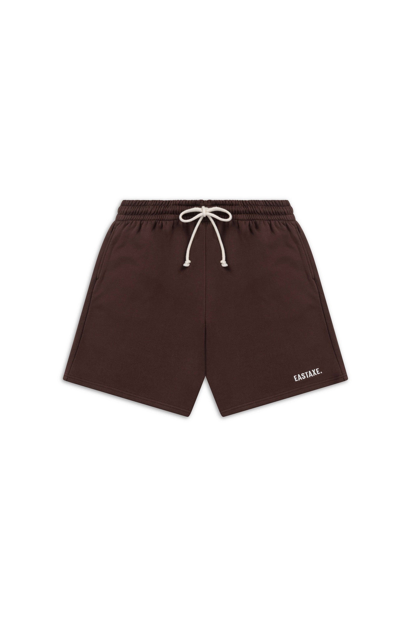 Adults Studio Short - Chocolate