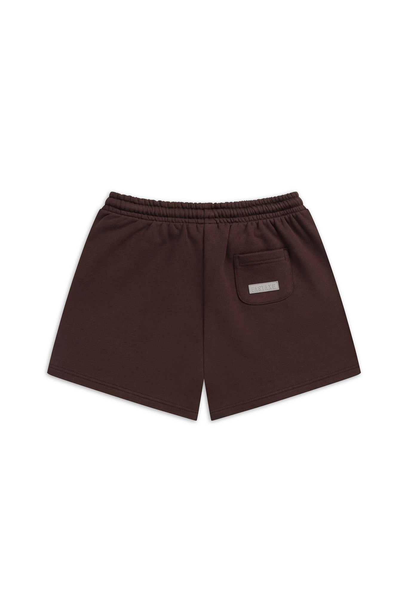 Teen Studio Short - Chocolate