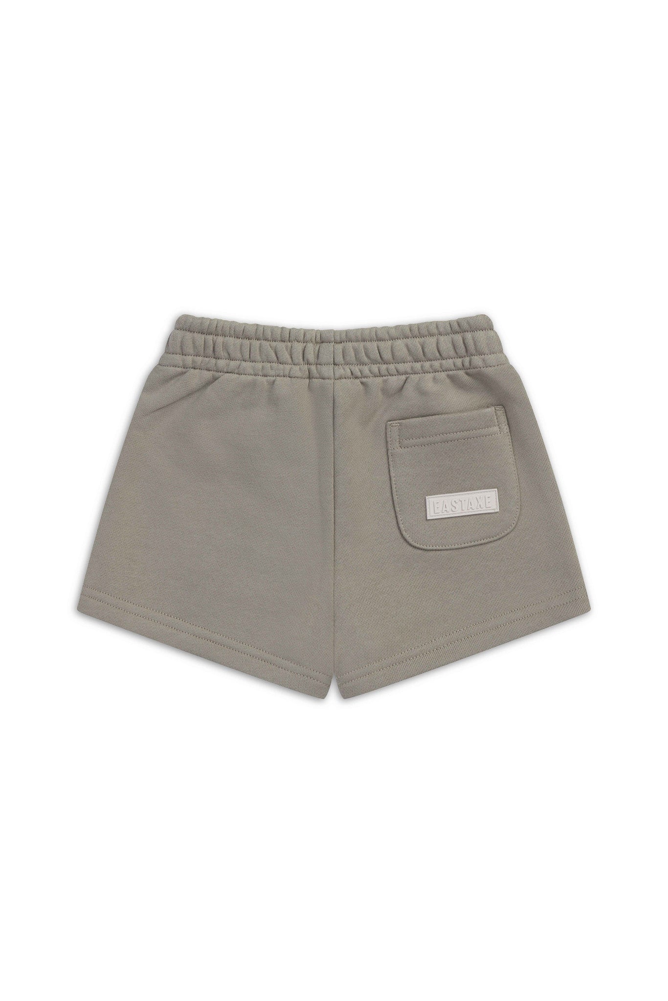 Kids Studio Short - Stone