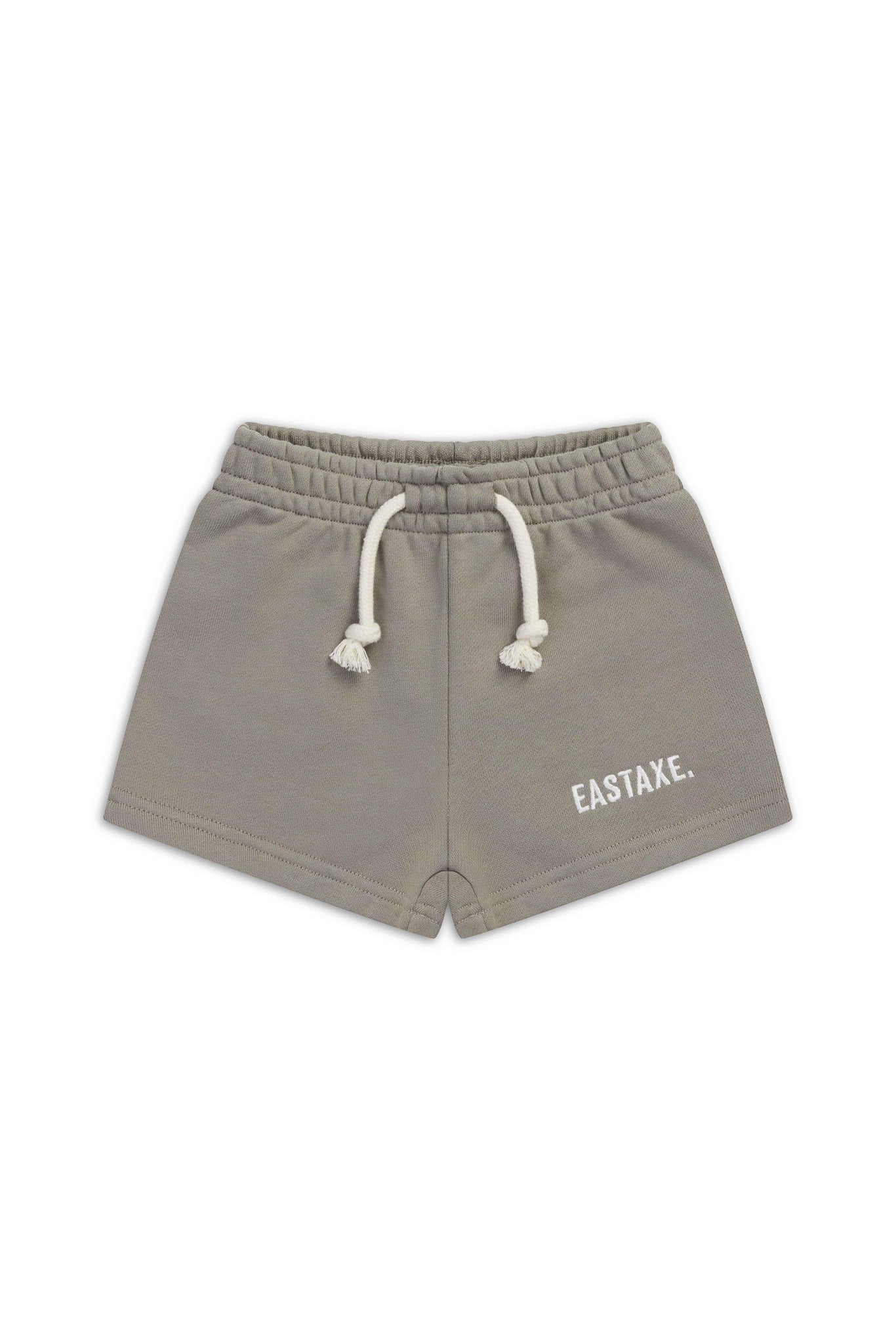 Kids Studio Short - Stone