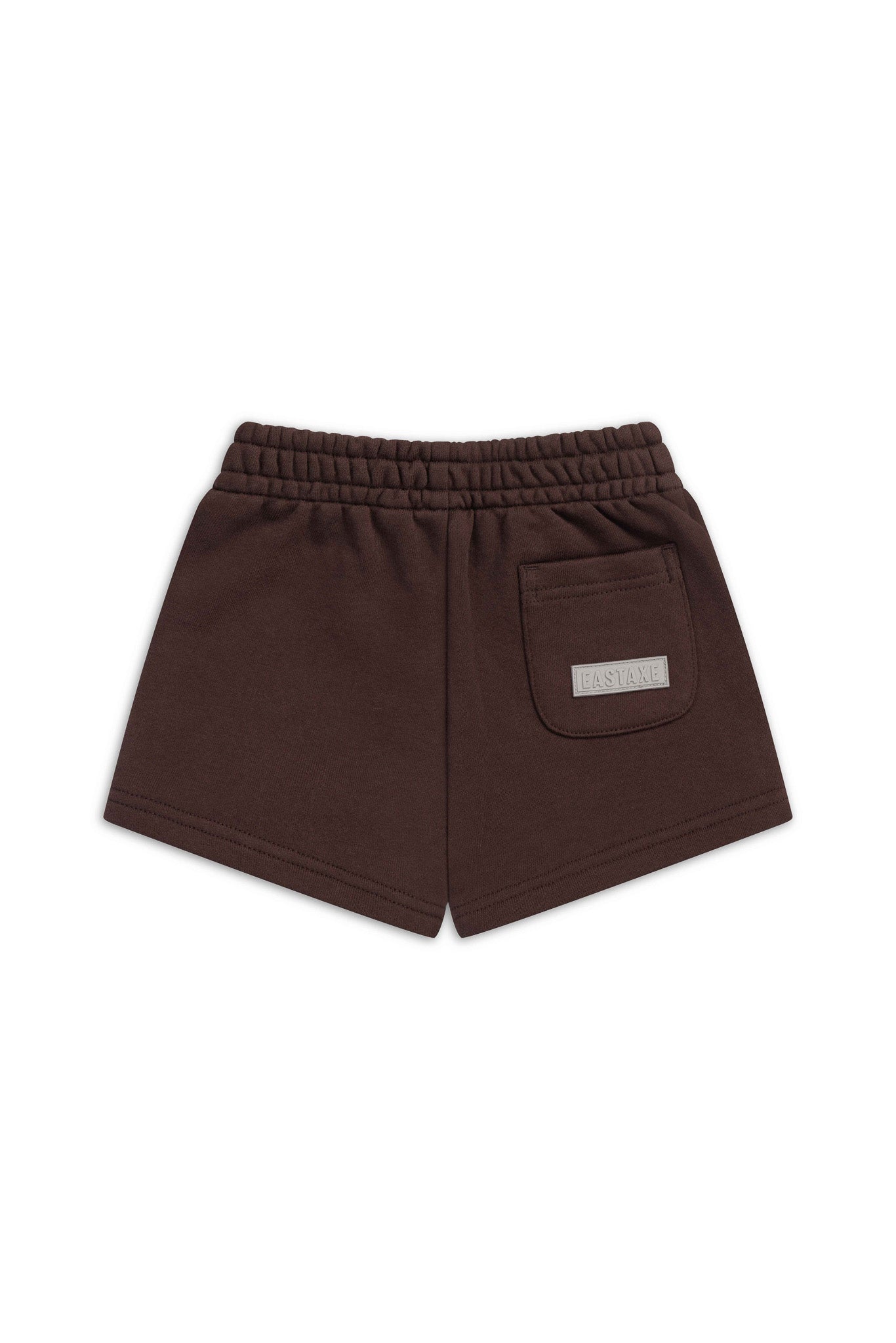 Kids Studio Short - Chocolate