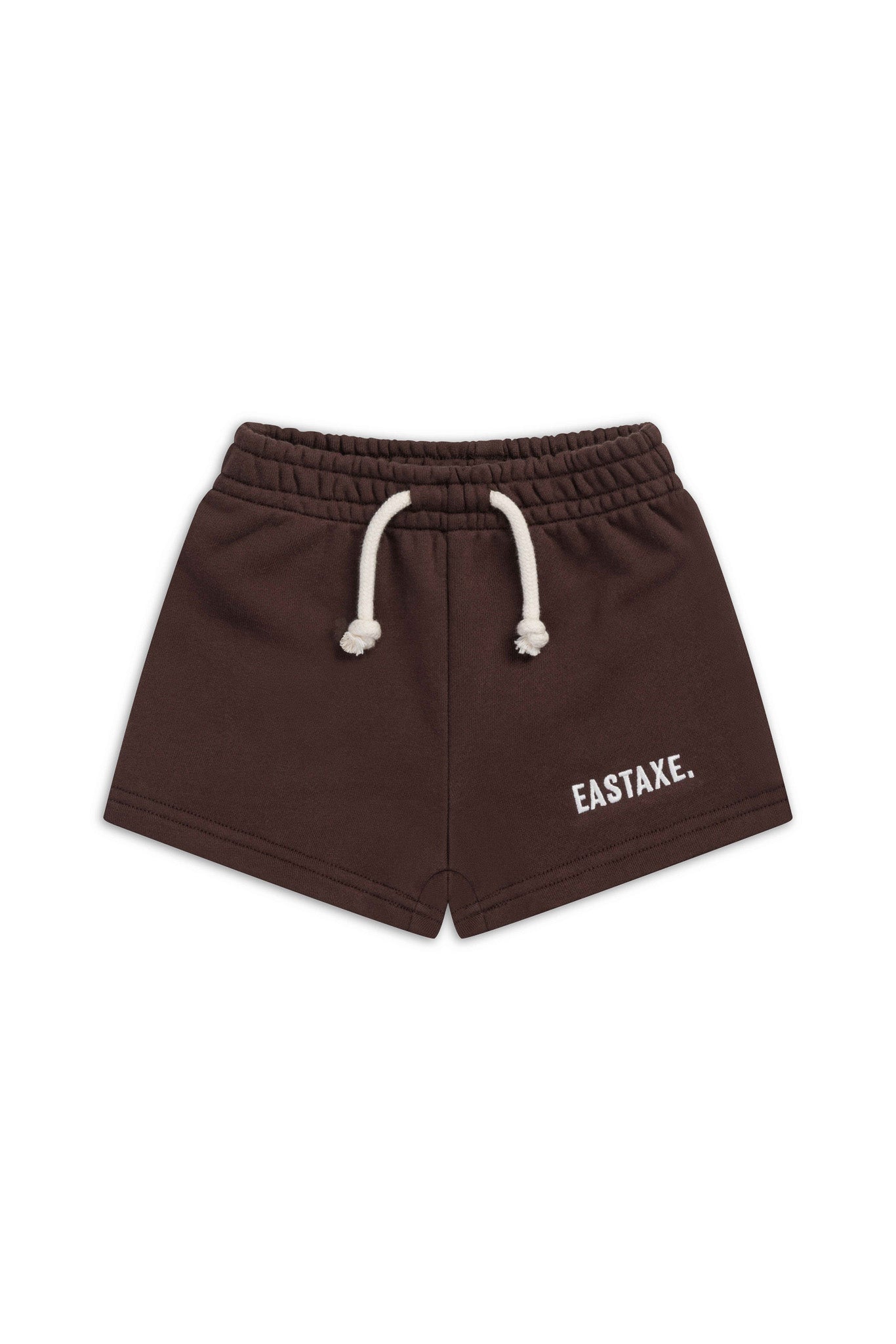 Kids Studio Short - Chocolate