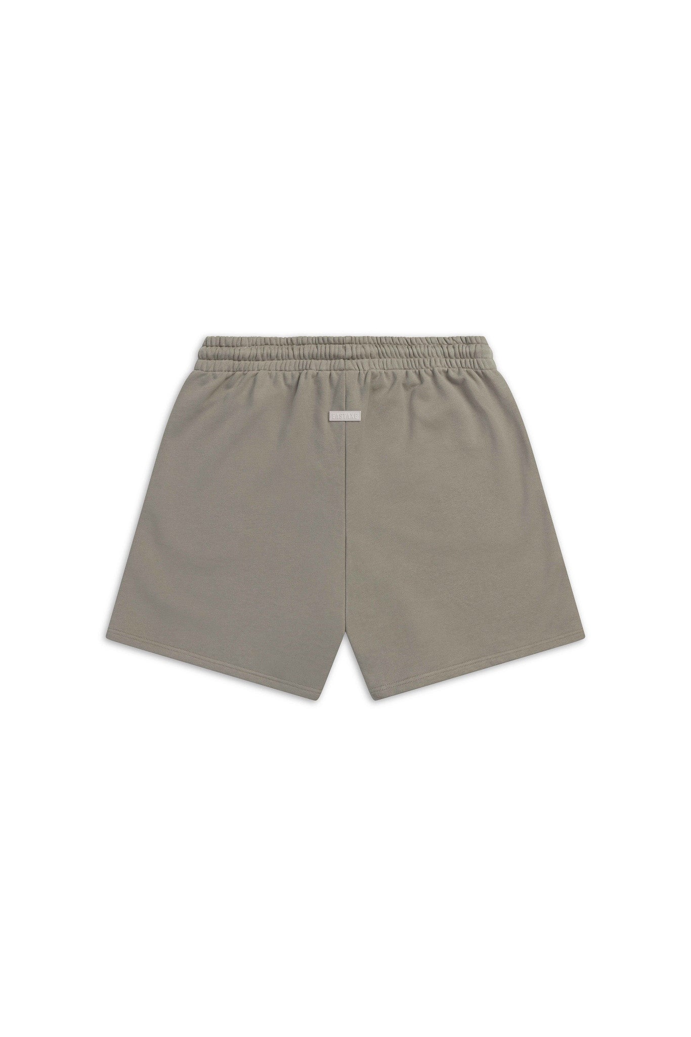 Adults Studio Short - Stone