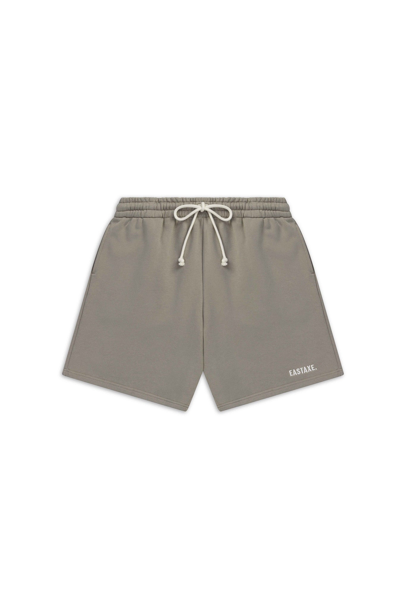 Adults Studio Short - Stone