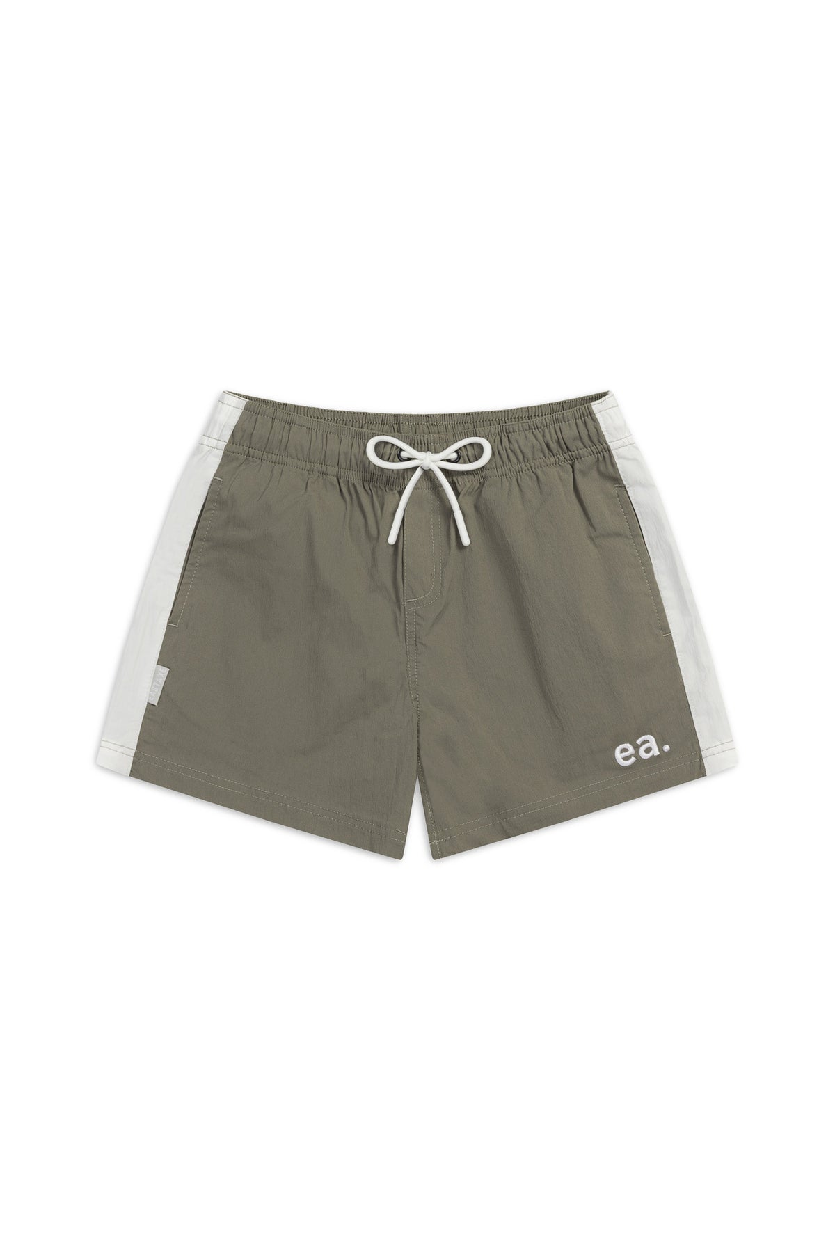 Jnr Board Short - Dune