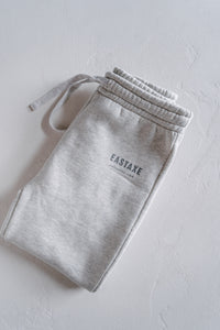 Collective Trackpants - Grey Marle