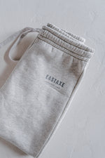Load image into Gallery viewer, Collective Trackpants - Grey Marle
