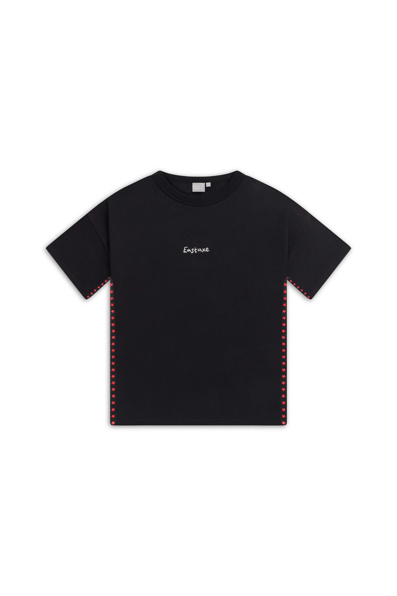Kids Festive Szn Tee - Black