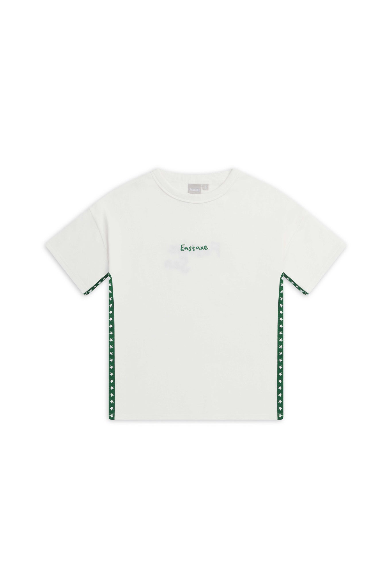 Kids Festive Szn Tee - White