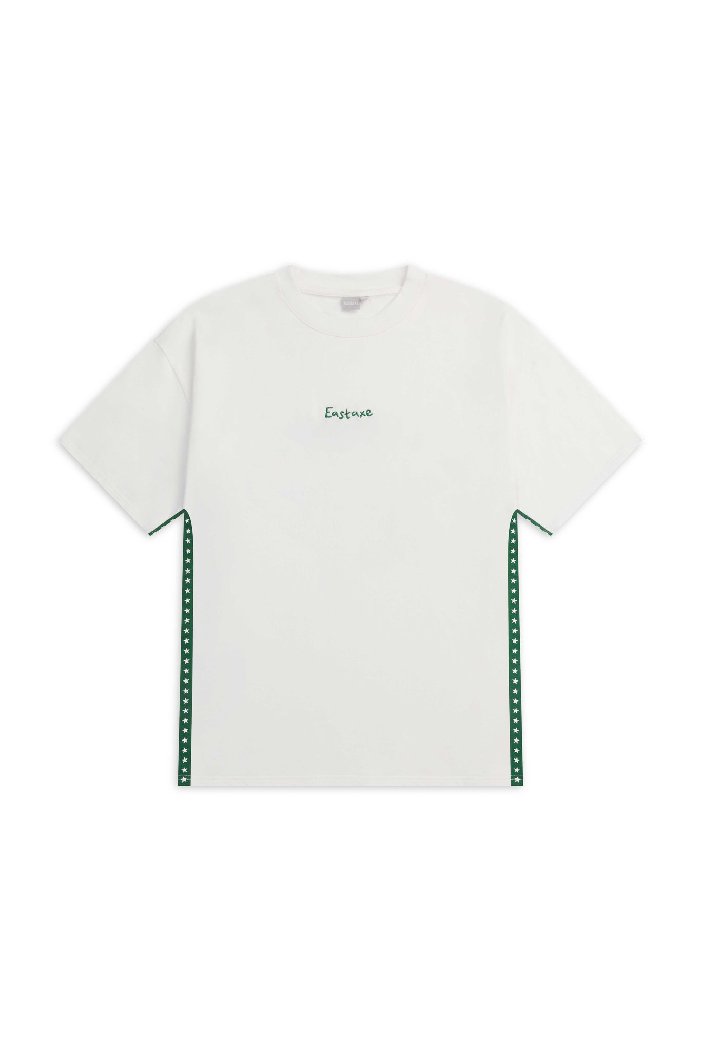 Adults Festive Szn Tee - White